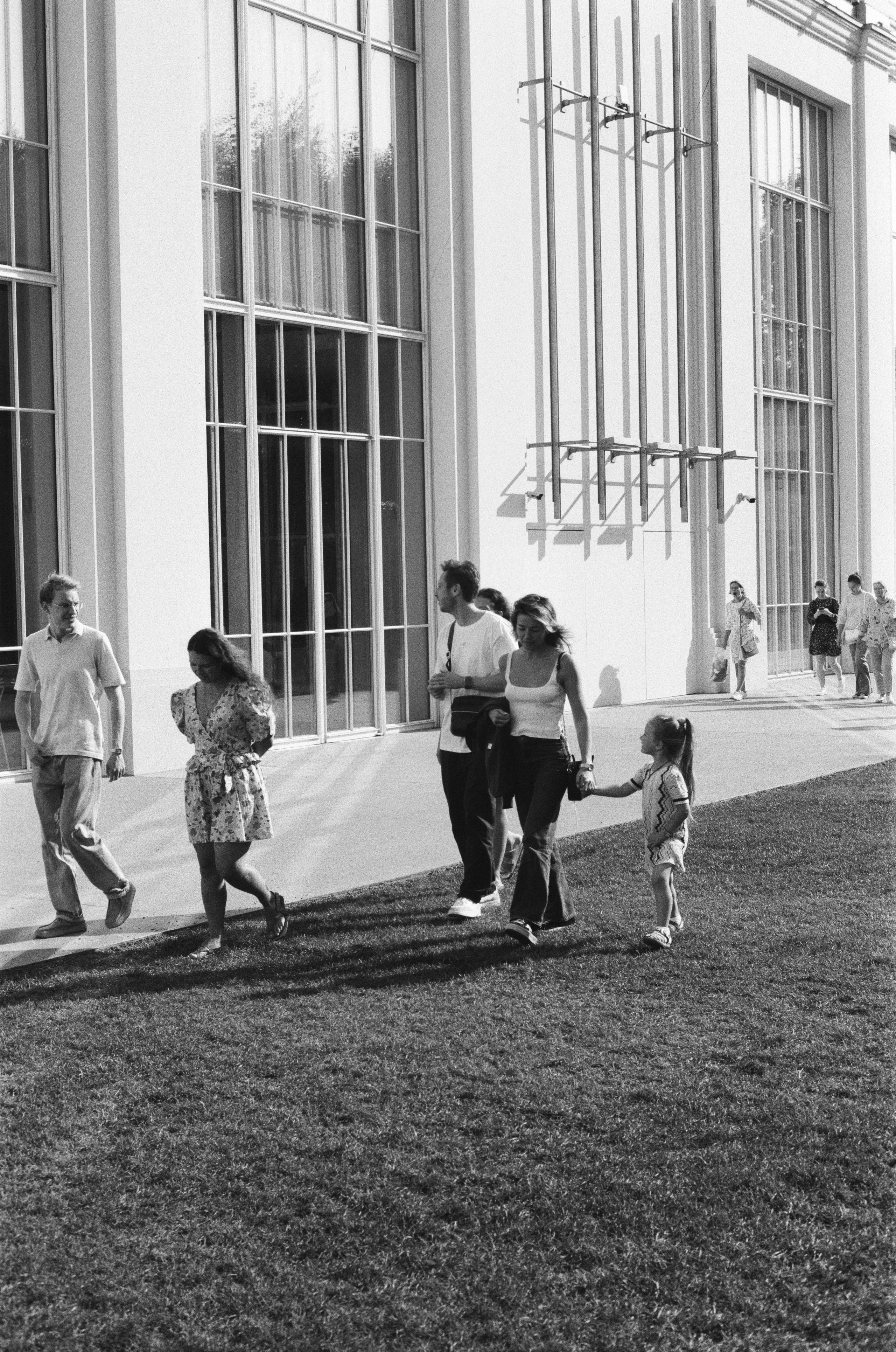 Holidays Aug '2024. Vladimir Tatko