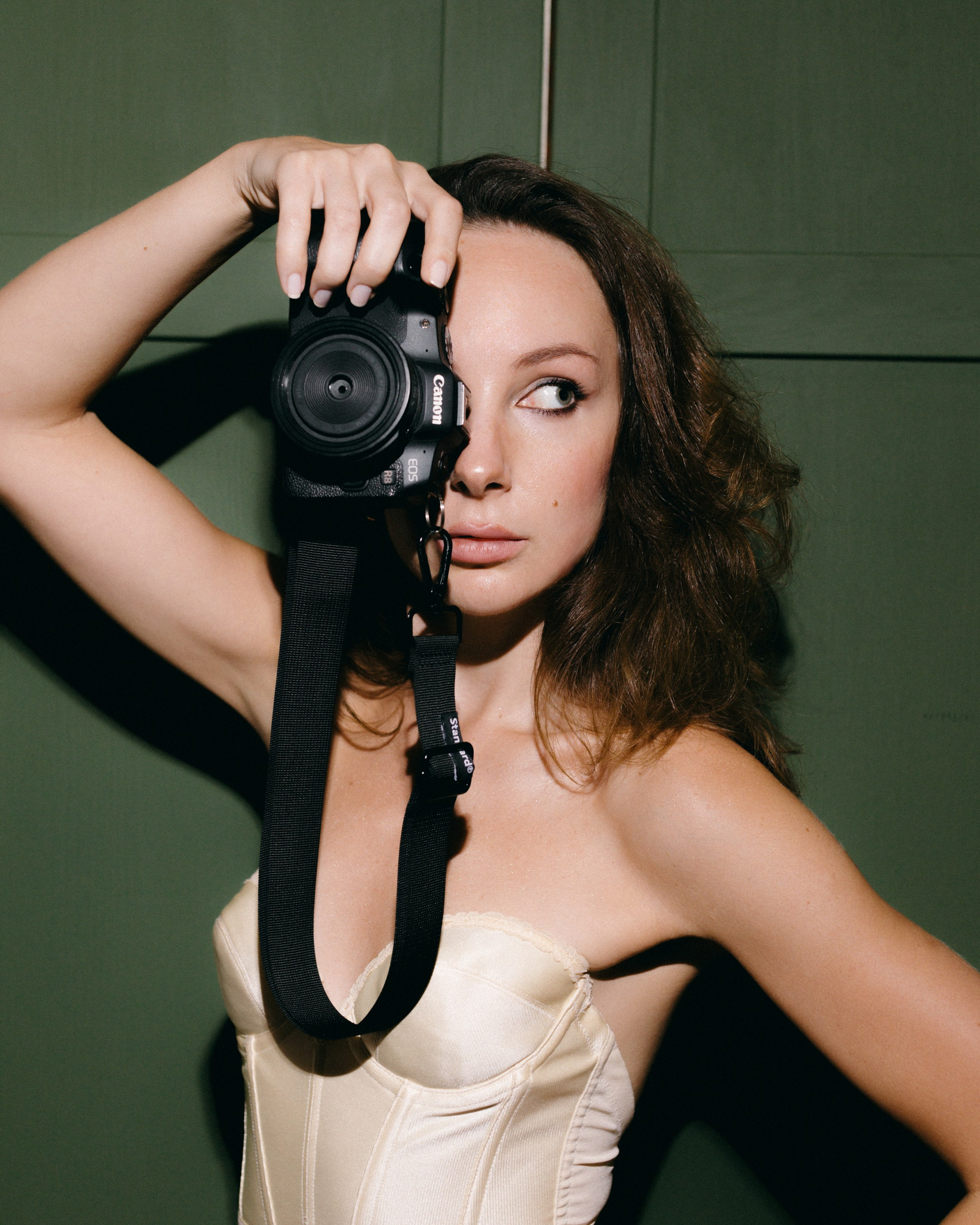 Профессиональный Фотограф во Владимире, в Москве и в Суздале — Полина Романычева