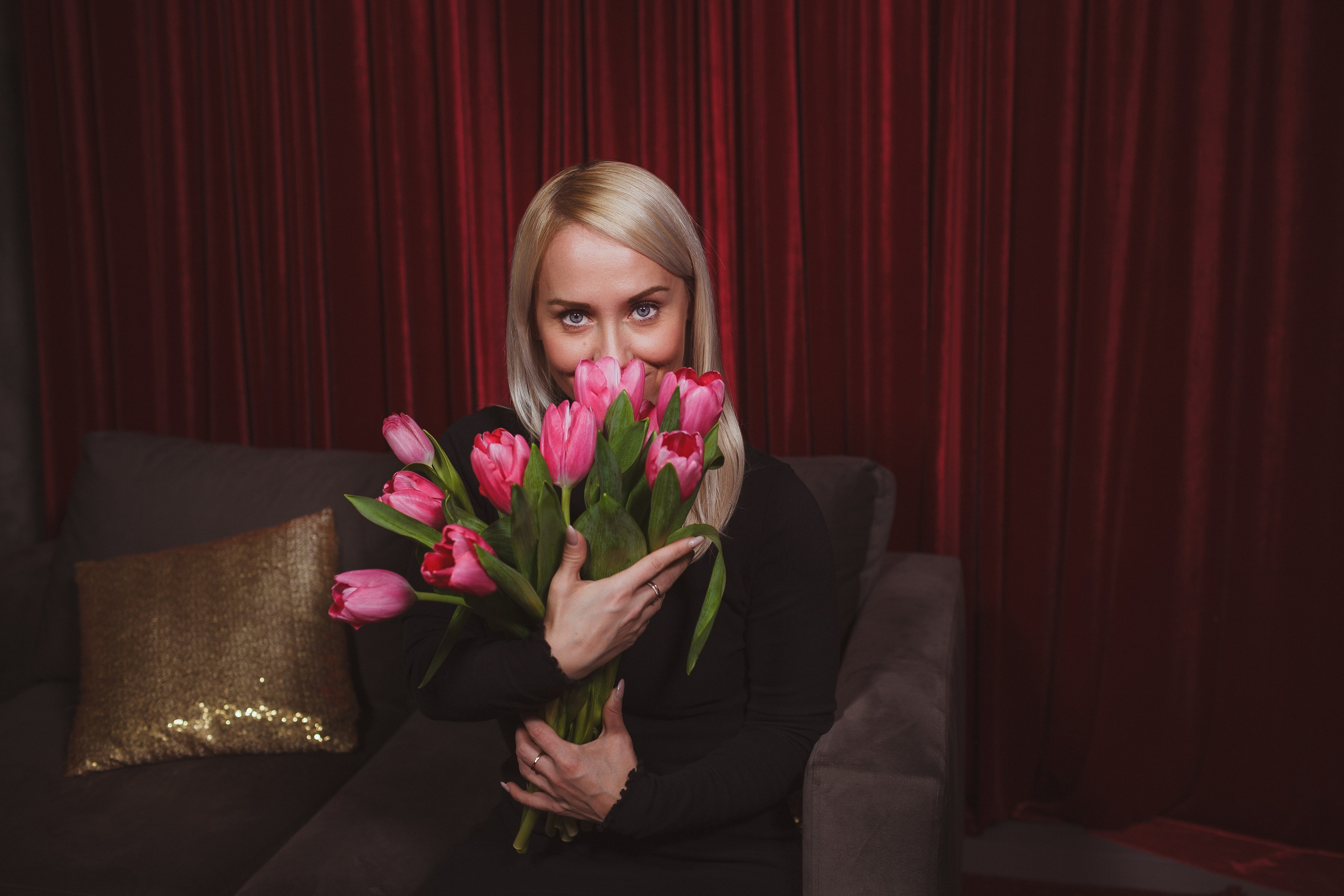 Фотопроект: ВЕСНА — ВРЕМЯ ЦВЕСТИ! 🌸. Семейный и детский фотограф в Сухом Логу Ольга Кайгородова