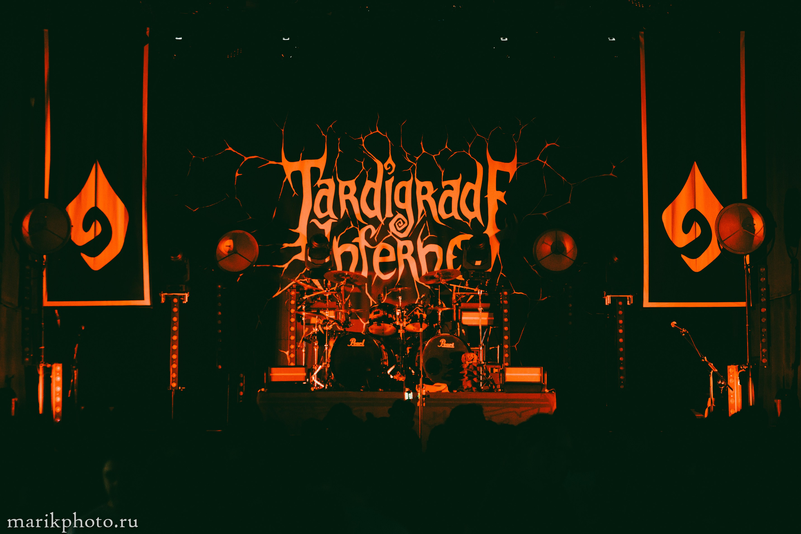 Съёмка концерта фестиваля шоу. Фотограф на мероприятие в Москве Марик