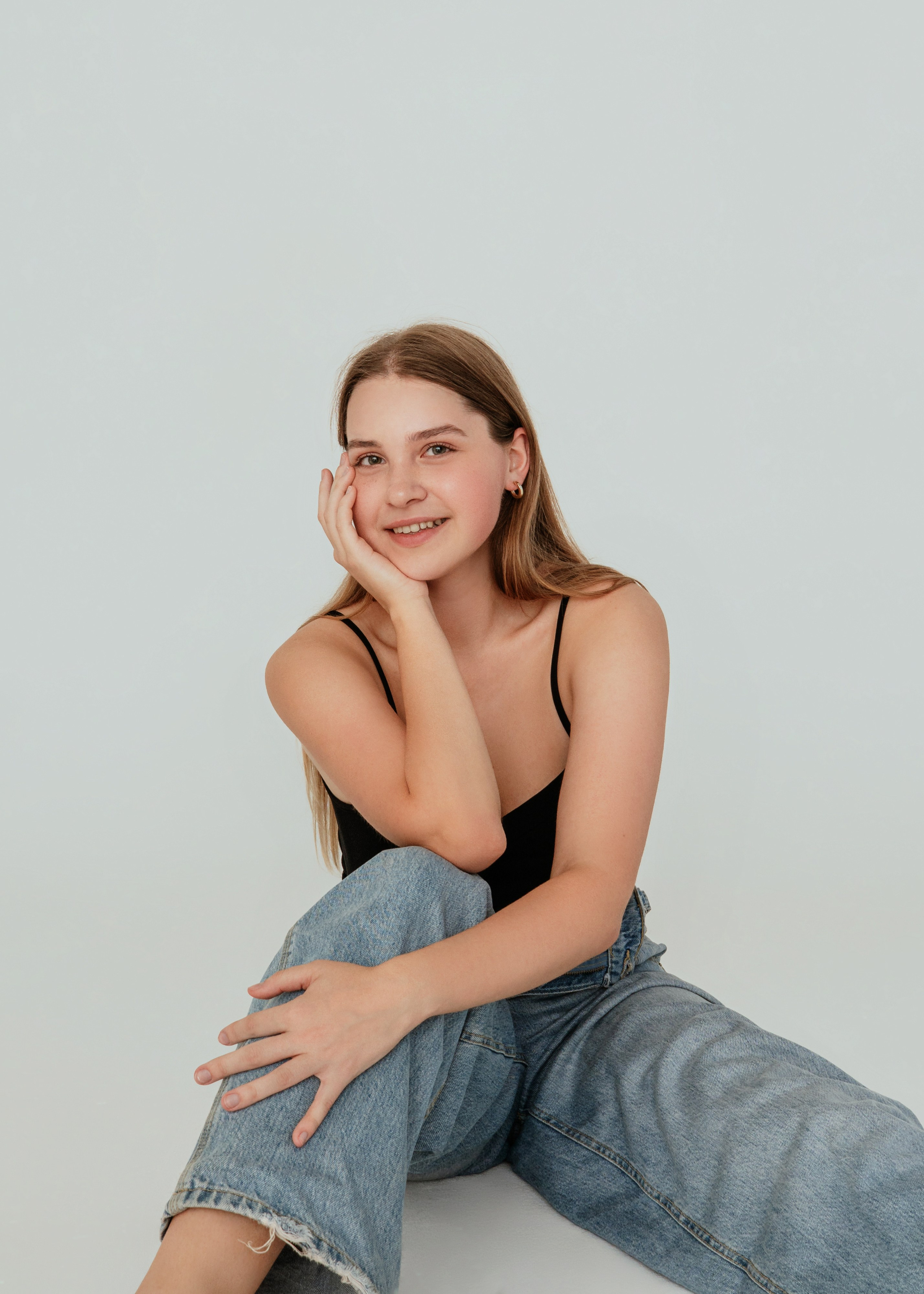 Модельные тесты и снепы: полный гид для моделей. Женский фотограф в Москве Анастасия Сидорова