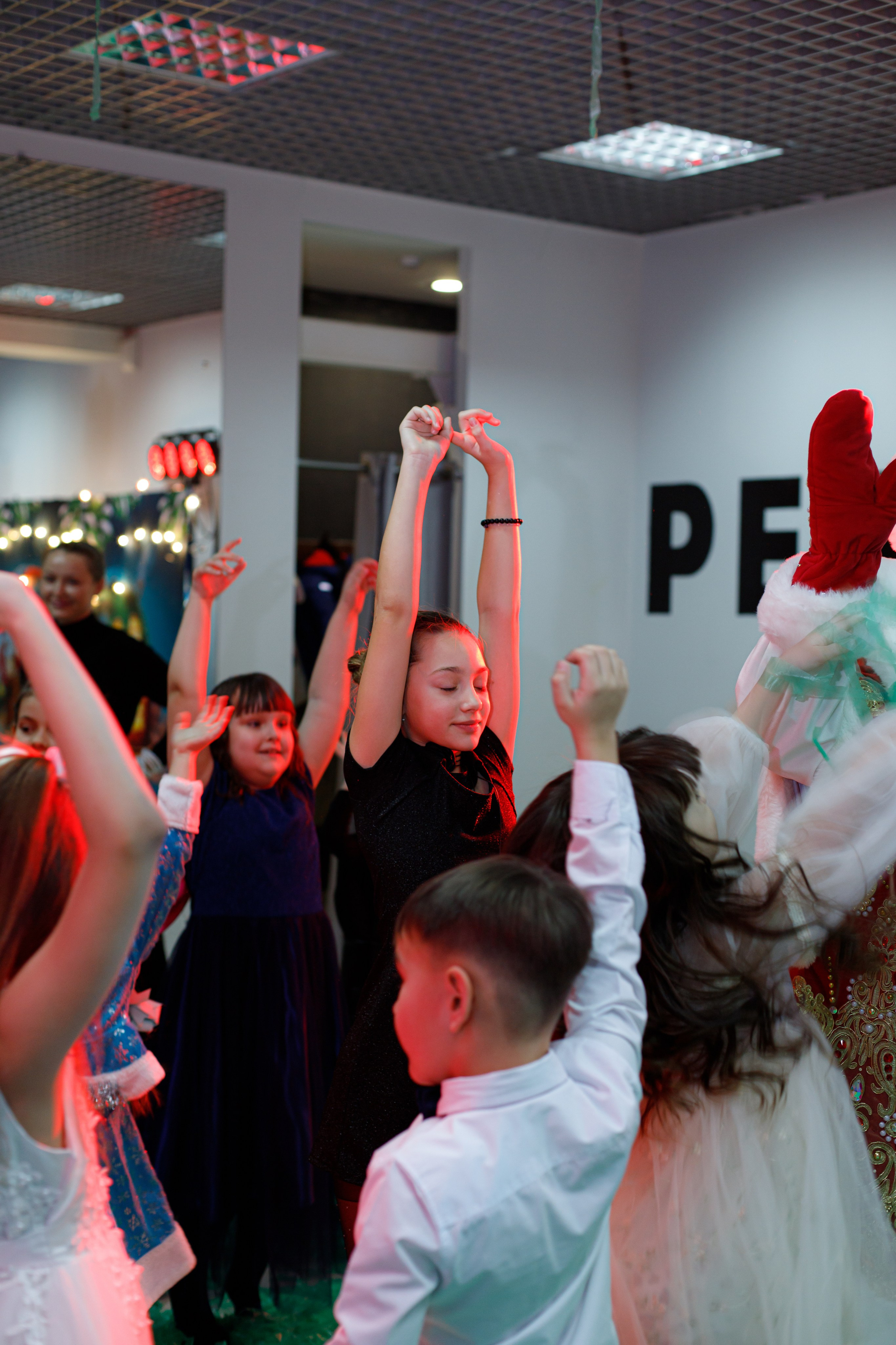 Happy new year / part2. Photokarish