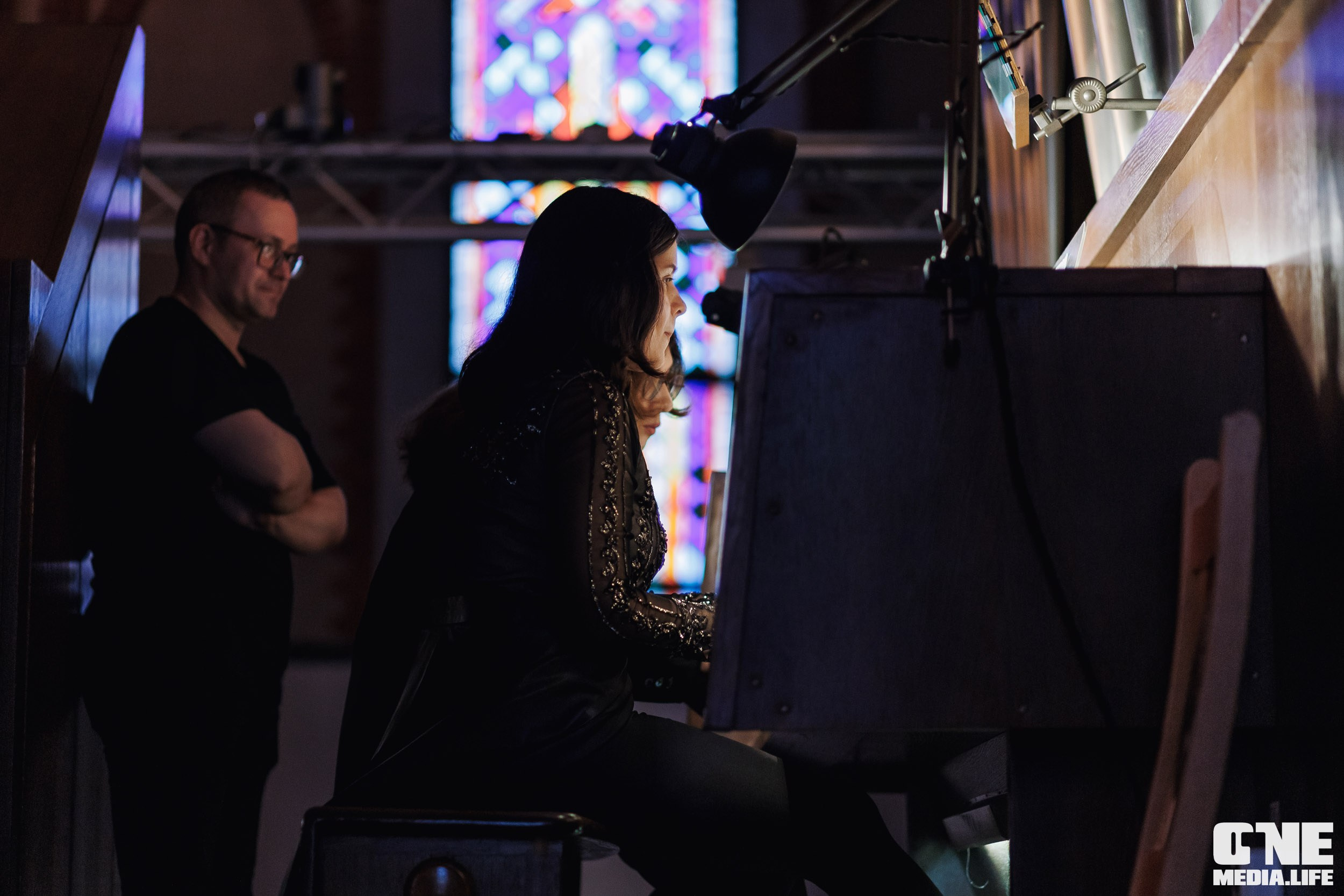 Фоторепортаж из Калининградской филармонии. One Media Life: фоторепортажи, фотоотчеты с мероприятий и заведений