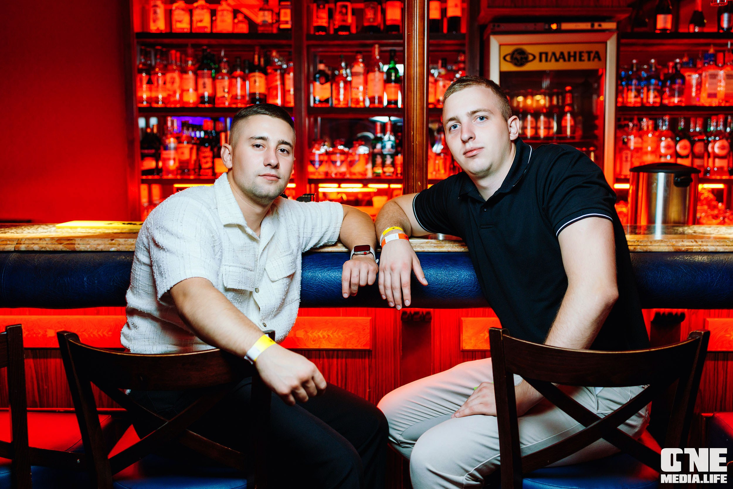 Фоторепортаж из РК Планета. One Media Life: фоторепортажи, фотоотчеты с мероприятий и заведений