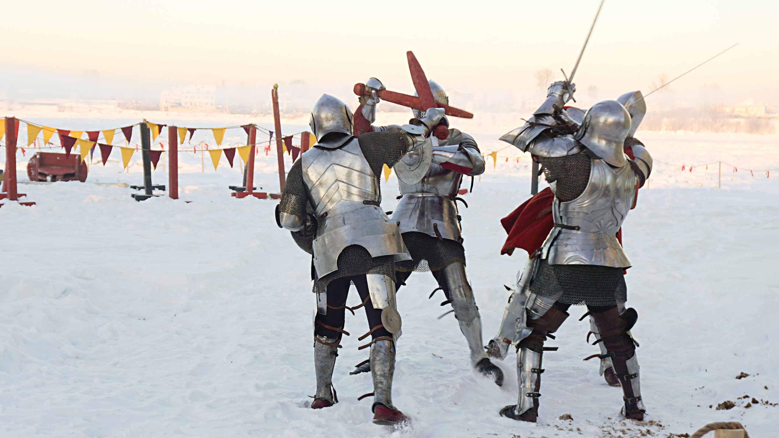 Рождественские народные гуляния. Событийный фотограф в Санкт — Петербурге Elena Ushakova