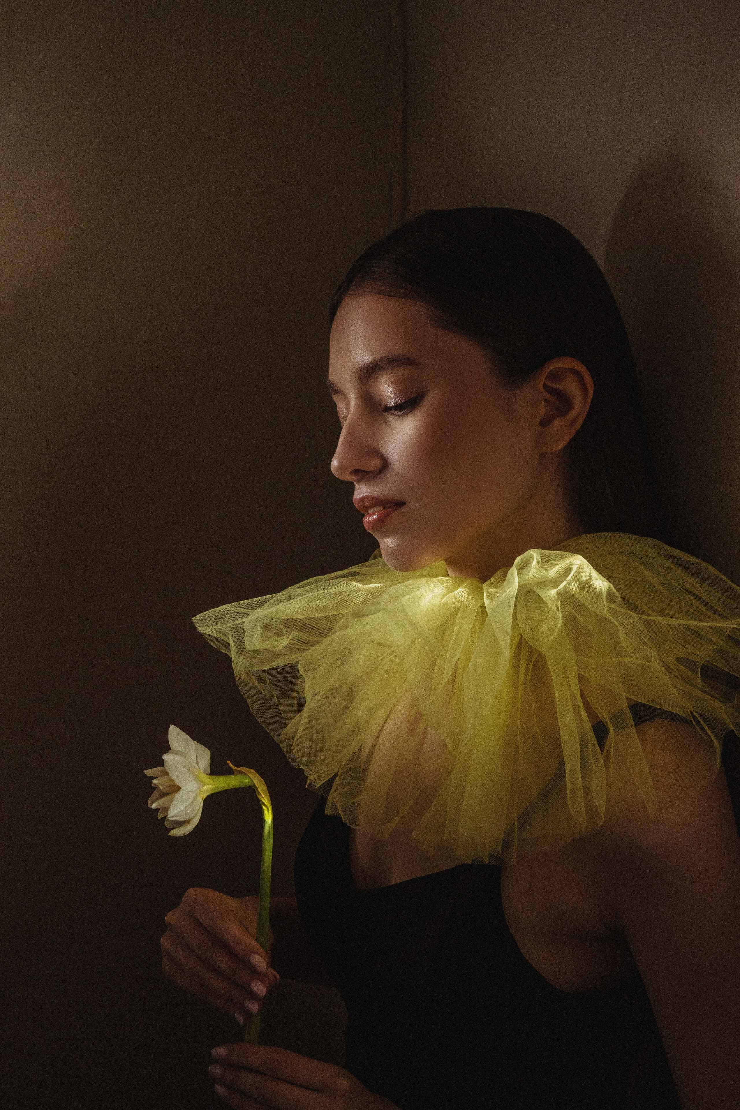 Портретный фотограф Наумова Анна, Москва