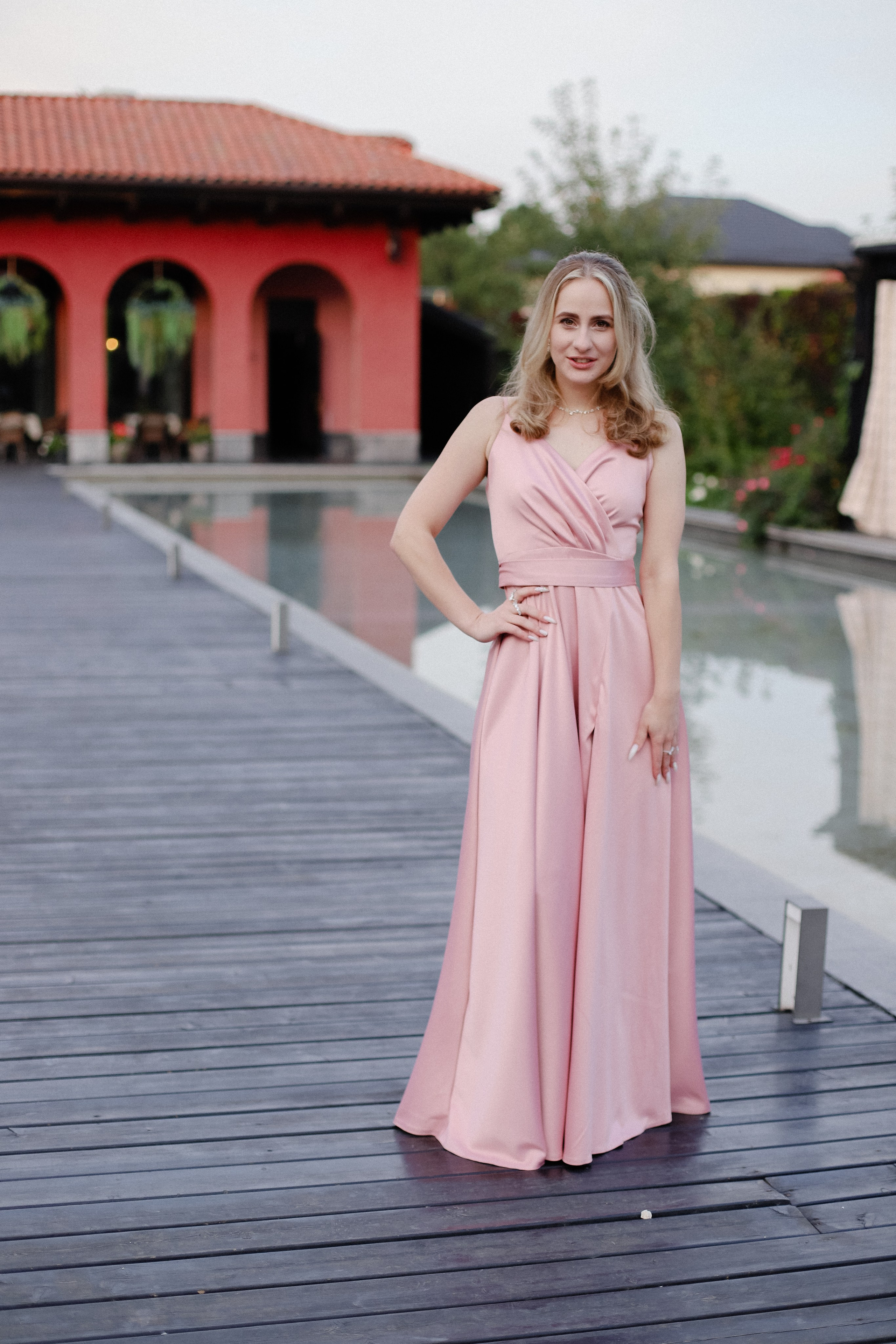 Илья и Анастасия. Фотограф в Алматы и Москве Даша Пушкина