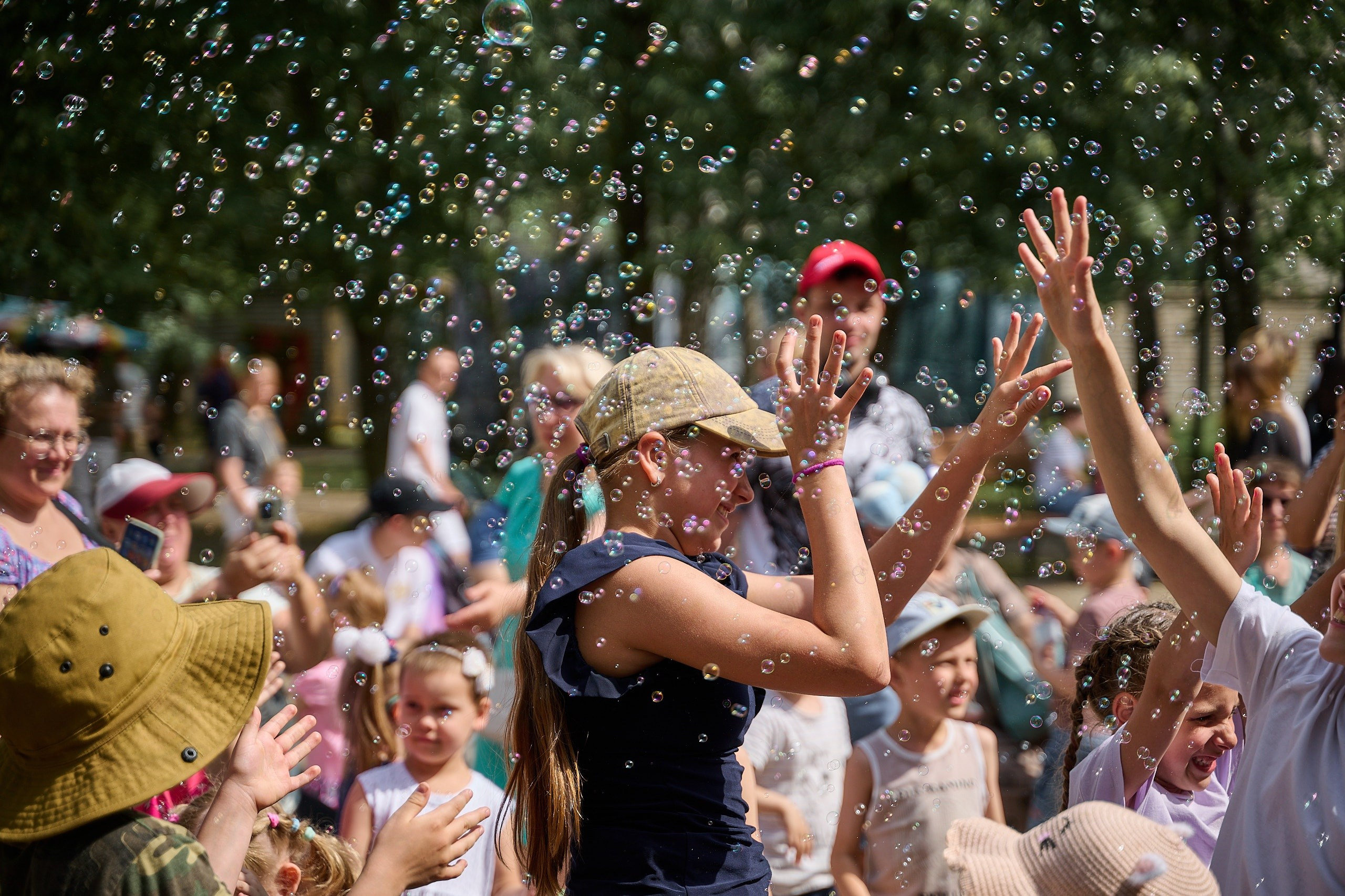 День Защиты детей фонд «Теплота Сердец». Фотограф в Иваново: Каталожная съемка одежды и постельного белья, Wildberries