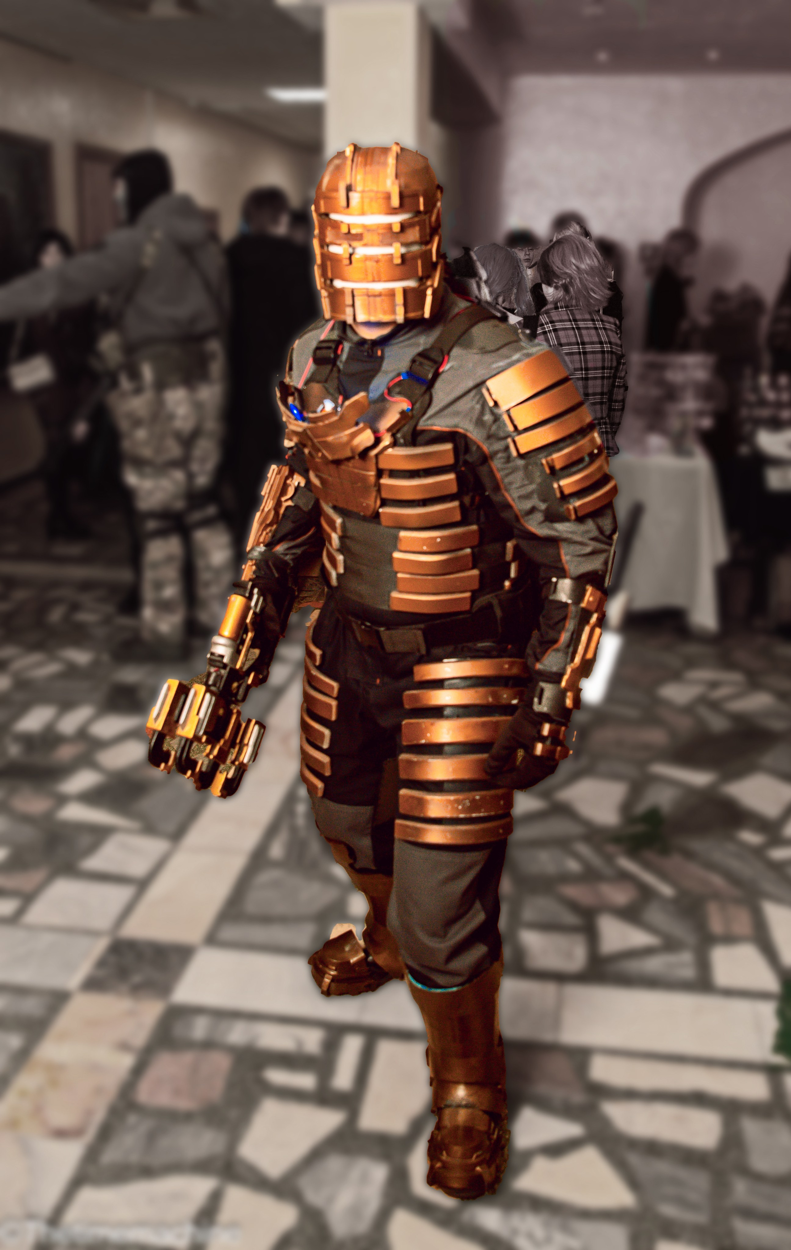 Азия-Бриз 2025 зима. Фотограф для маркетплейсов Михаил Бове