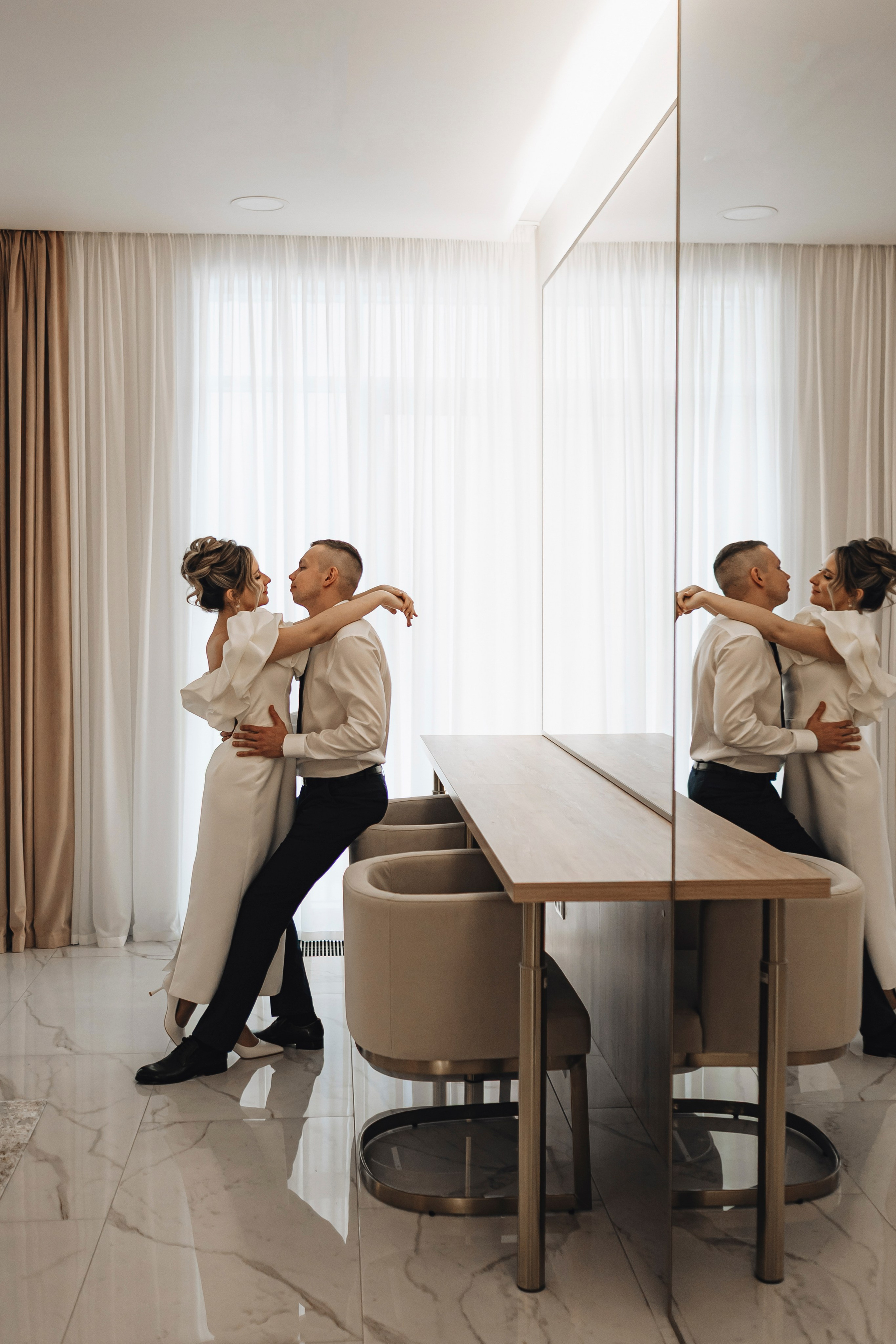 Свадебный и Семейный фотограф в Москве Александра Вайпер