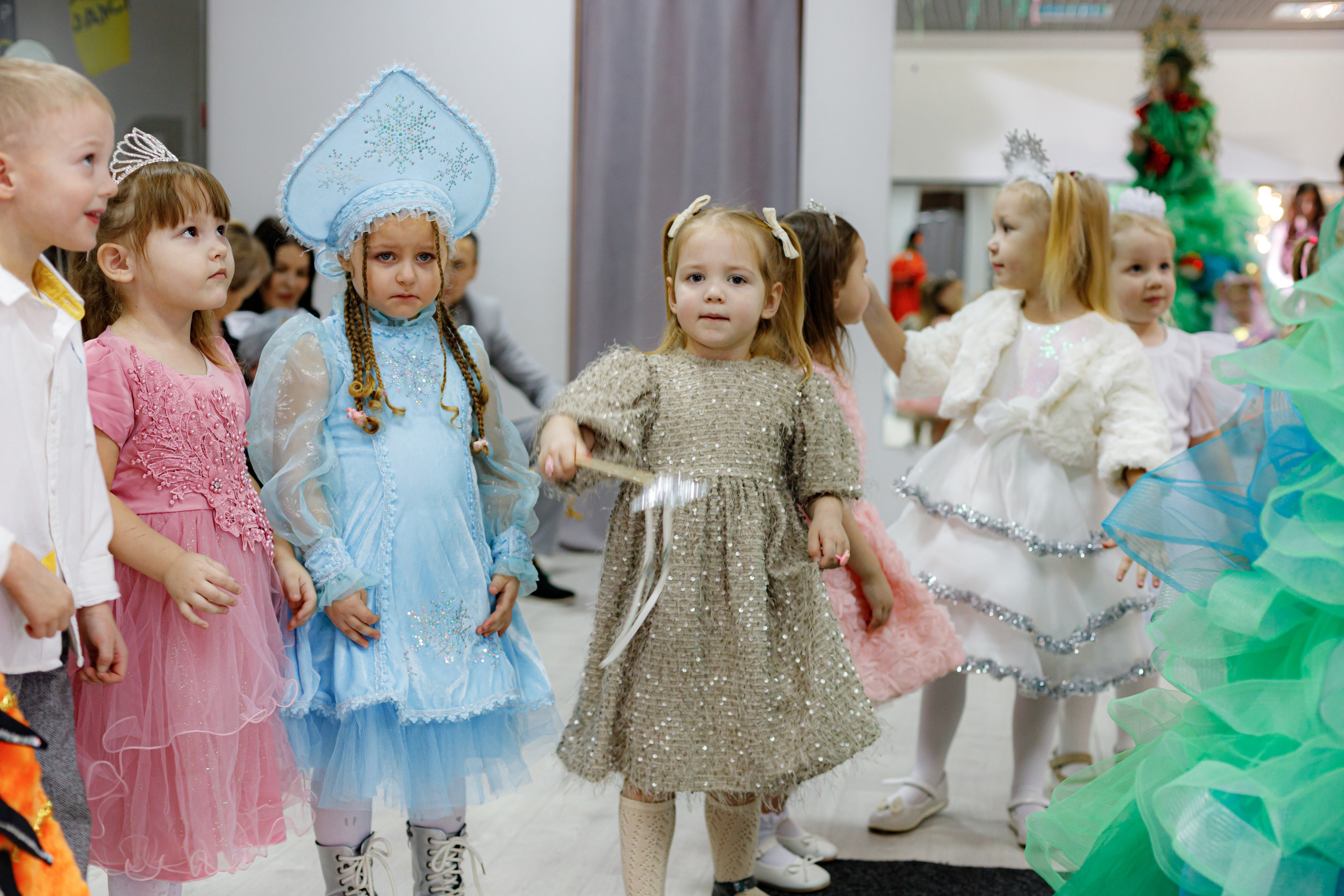 HAPPY NEW YEAR part/4. Photokarish