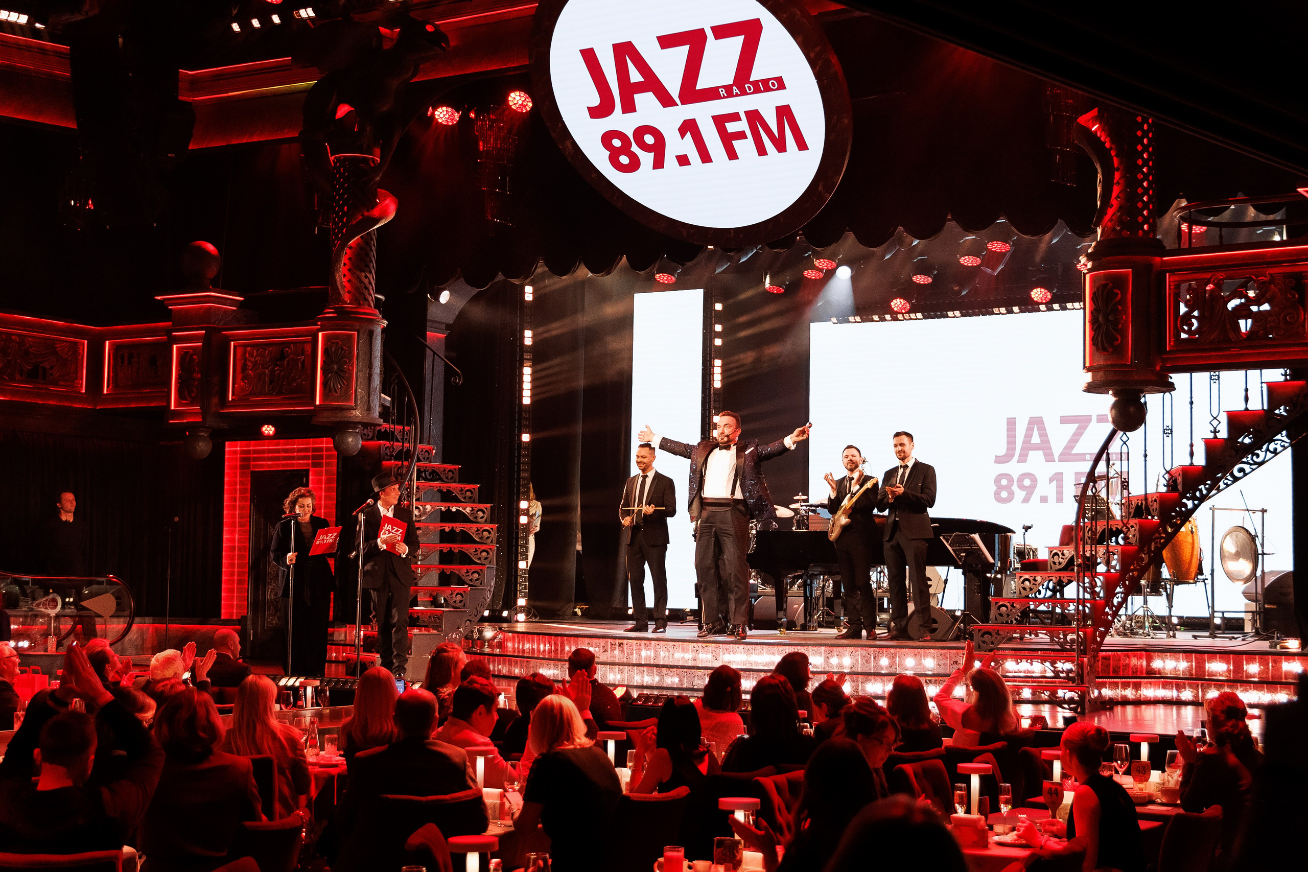 Репортажный Фотограф в Москве Александр Назаров