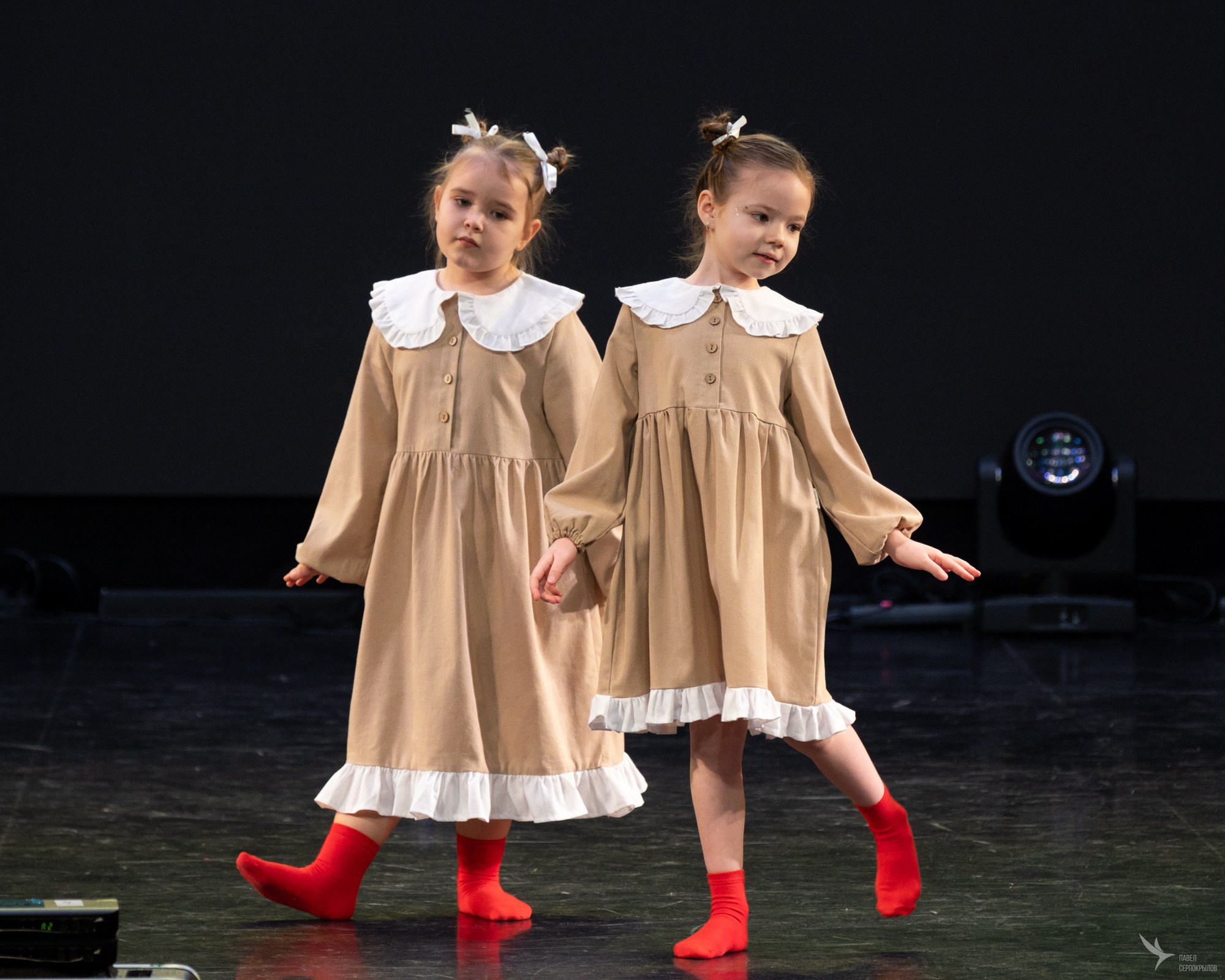 Сияние Творчества 2026. Репортажный фотограф в Казани Павел Серпокрылов