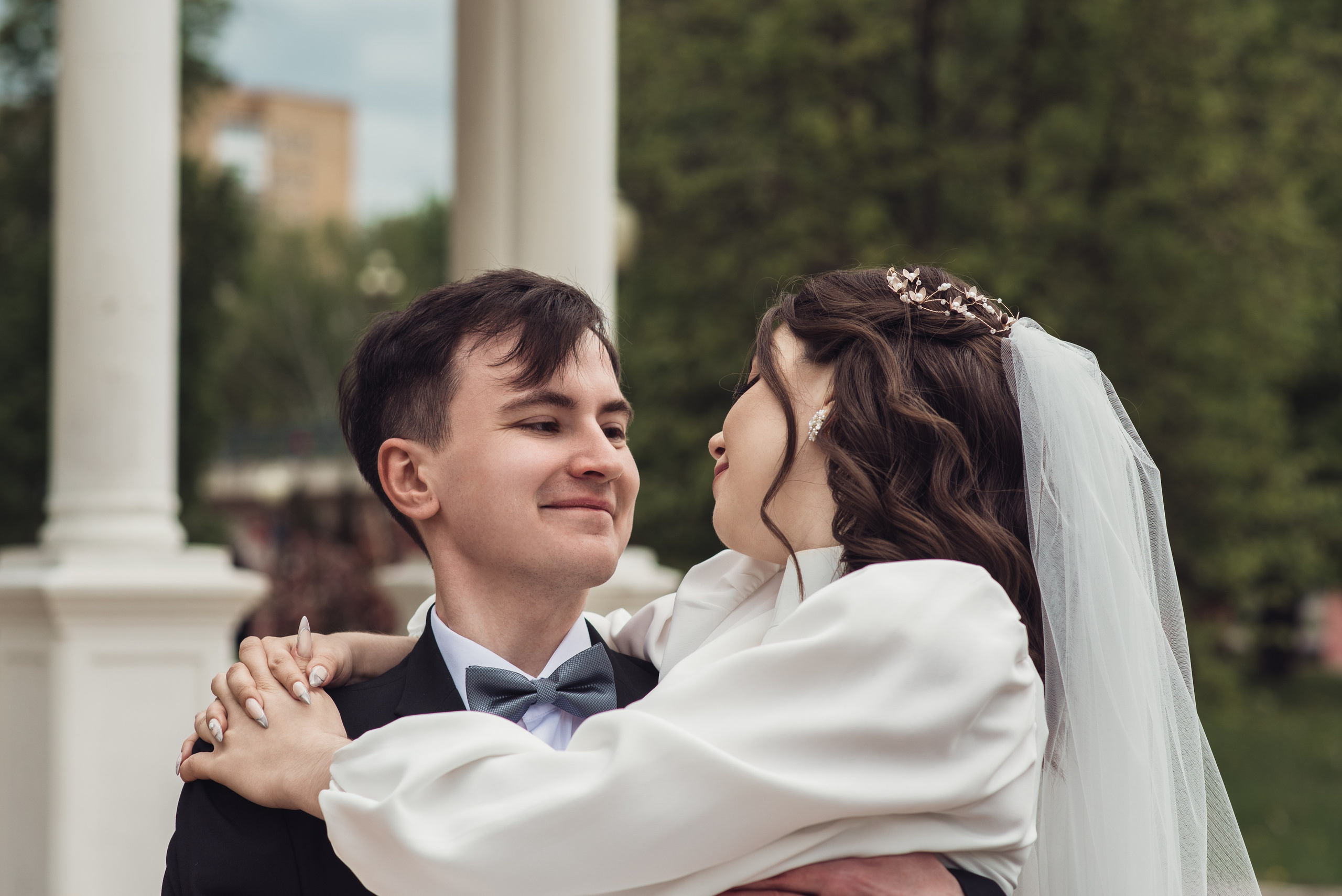 Екатерина и Виктор. Фотографы в Орле Шестопаловы Юлия и Юрий