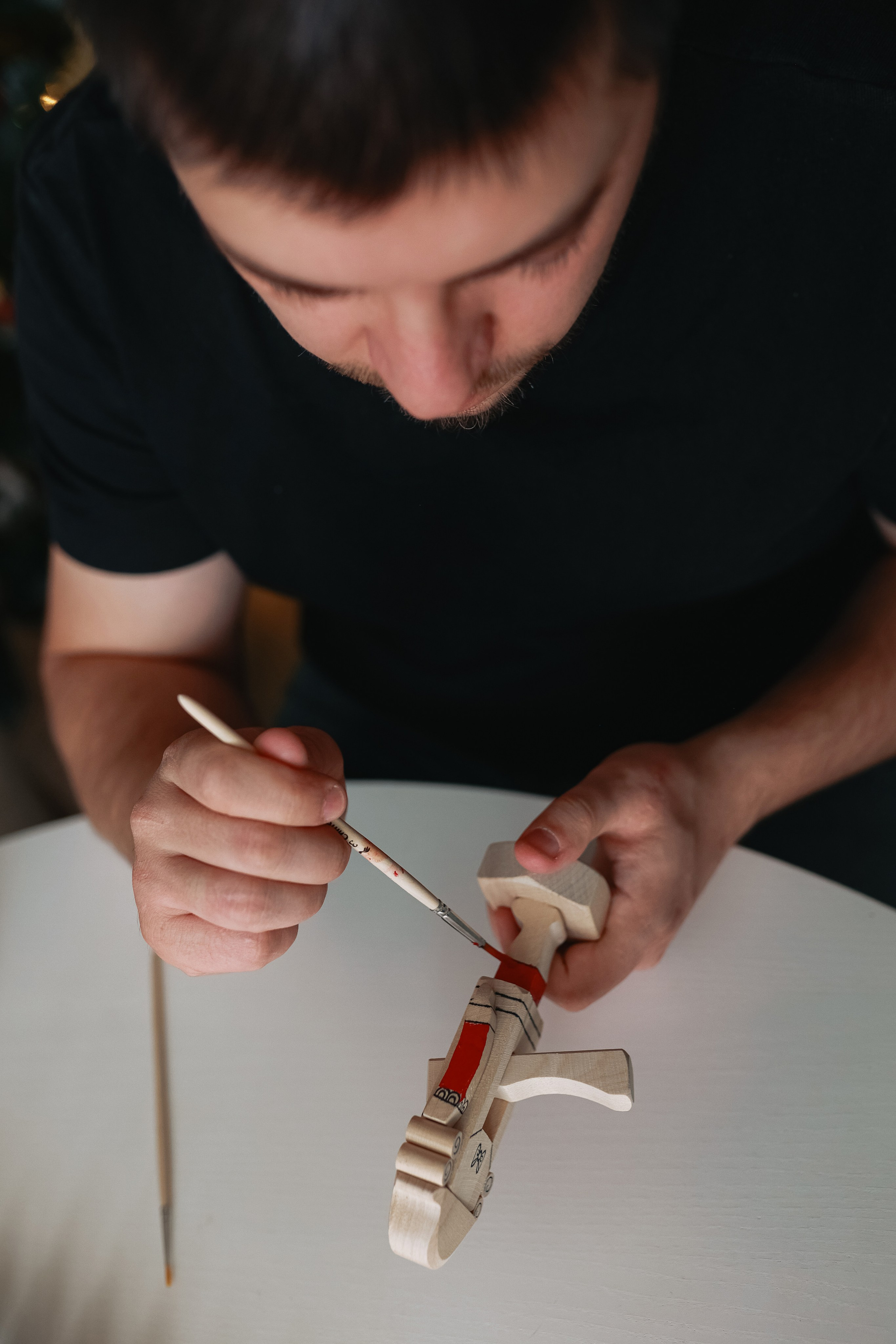 Контент фотосессия в Москве. Мария Рослякова. Портретный и семейный фотограф в Москве Мария Рослякова