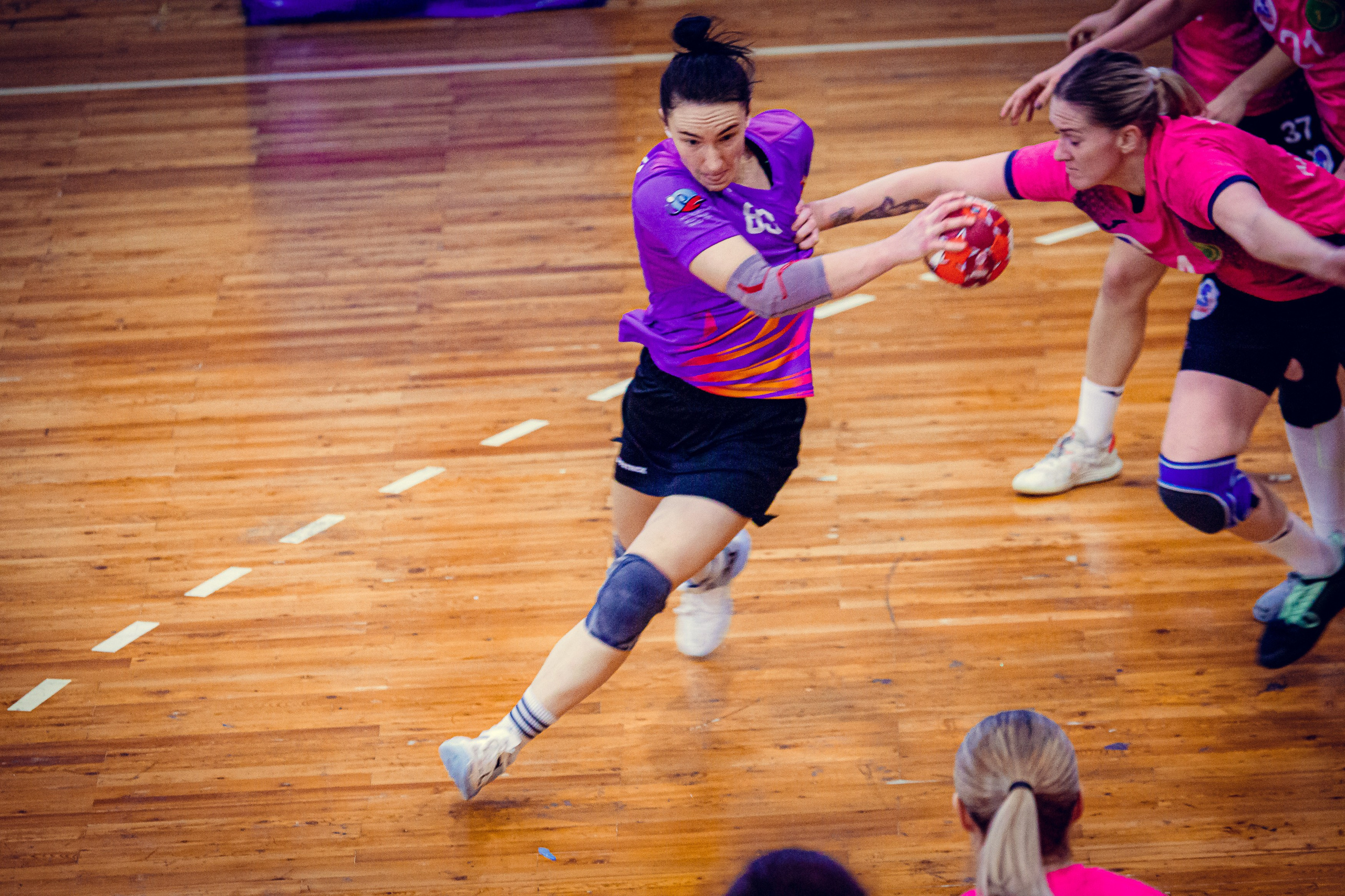 Спорт. Репортажный фотограф Михаил Наволокин Москва