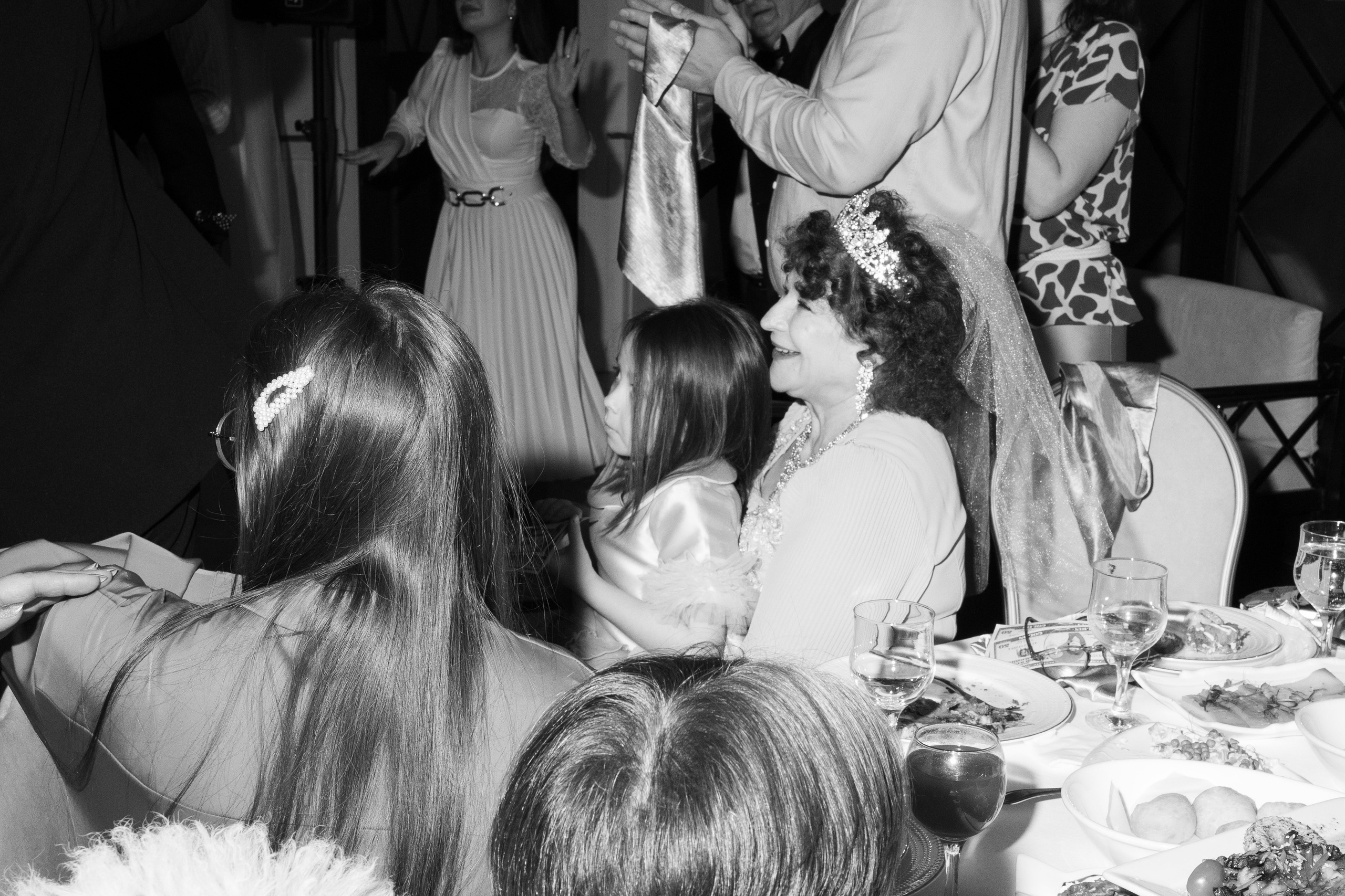 Юбиляры — Николай&Надежда