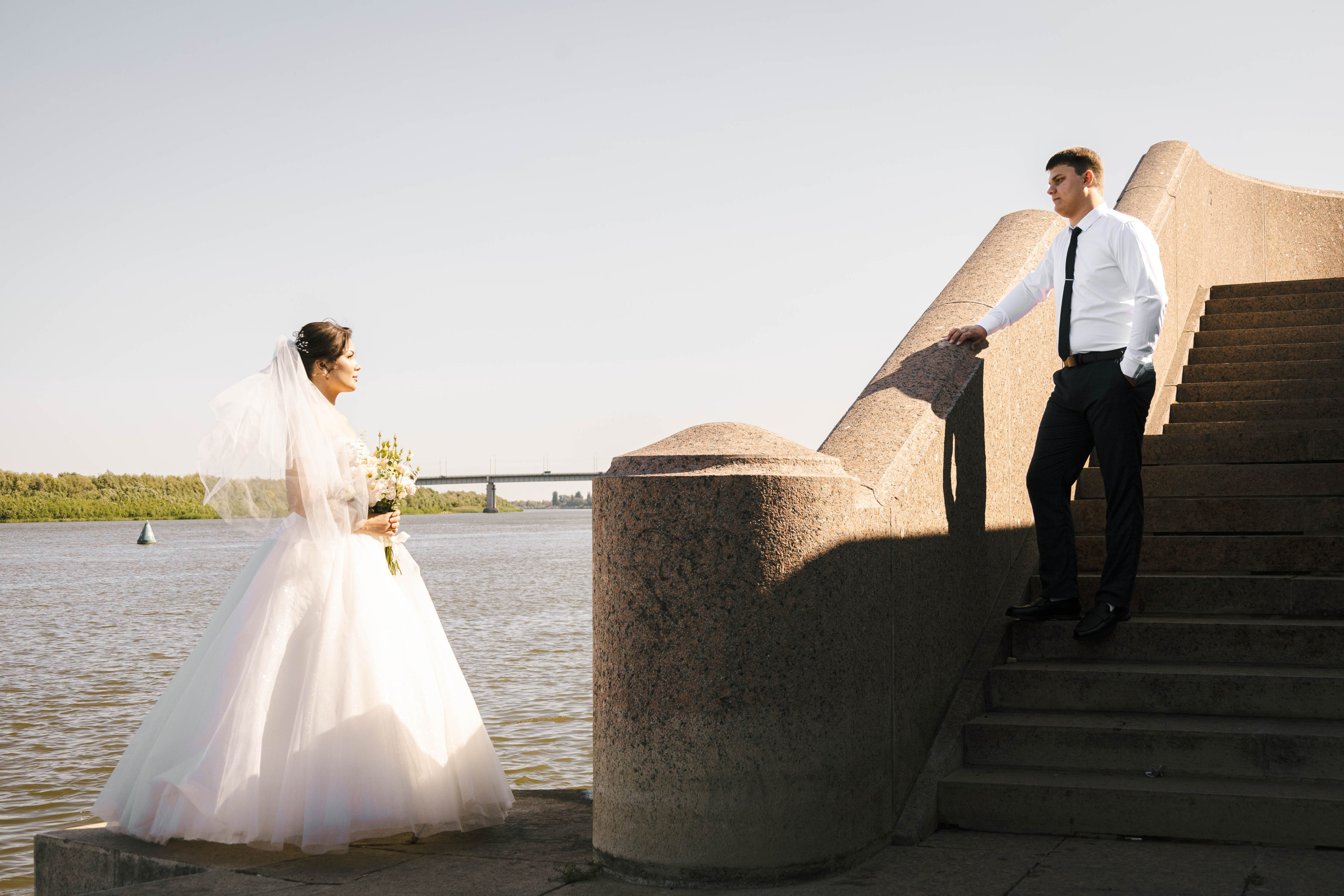 Свадебная съемка. Фотограф твоих воспоминаний | Алексей Алексеев