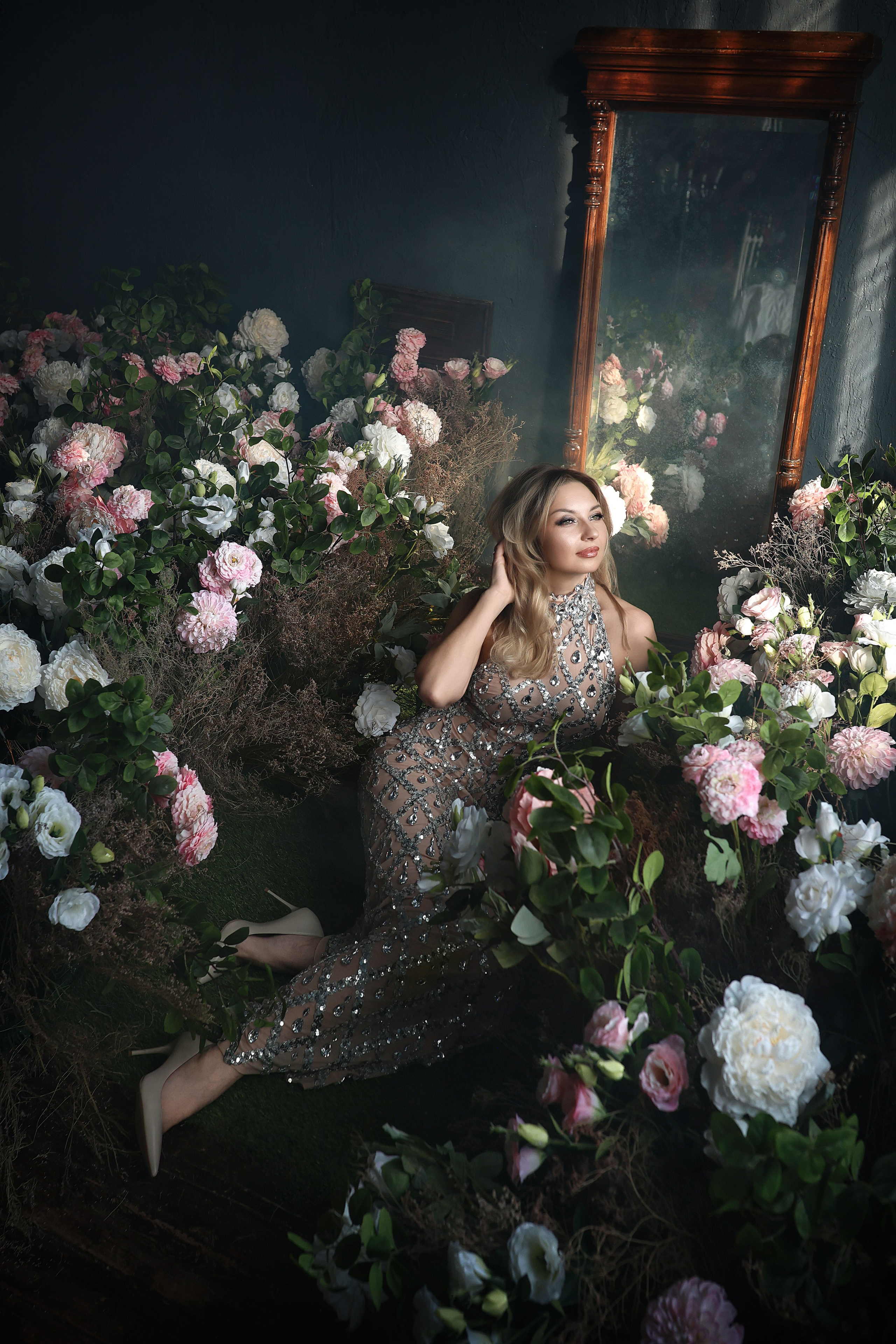 Сказочный фотограф фотопроекты фототуры в Новосибирске и на Алтае