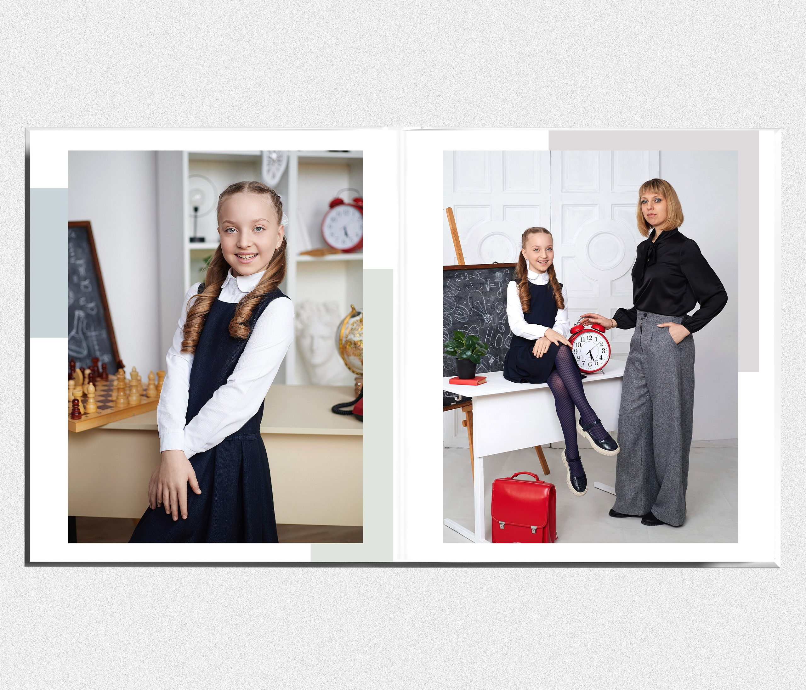 Выпускной альбом «История» студийный. Выпускные альбомы в Тюмени для школ, садов, вузов спортивных секций