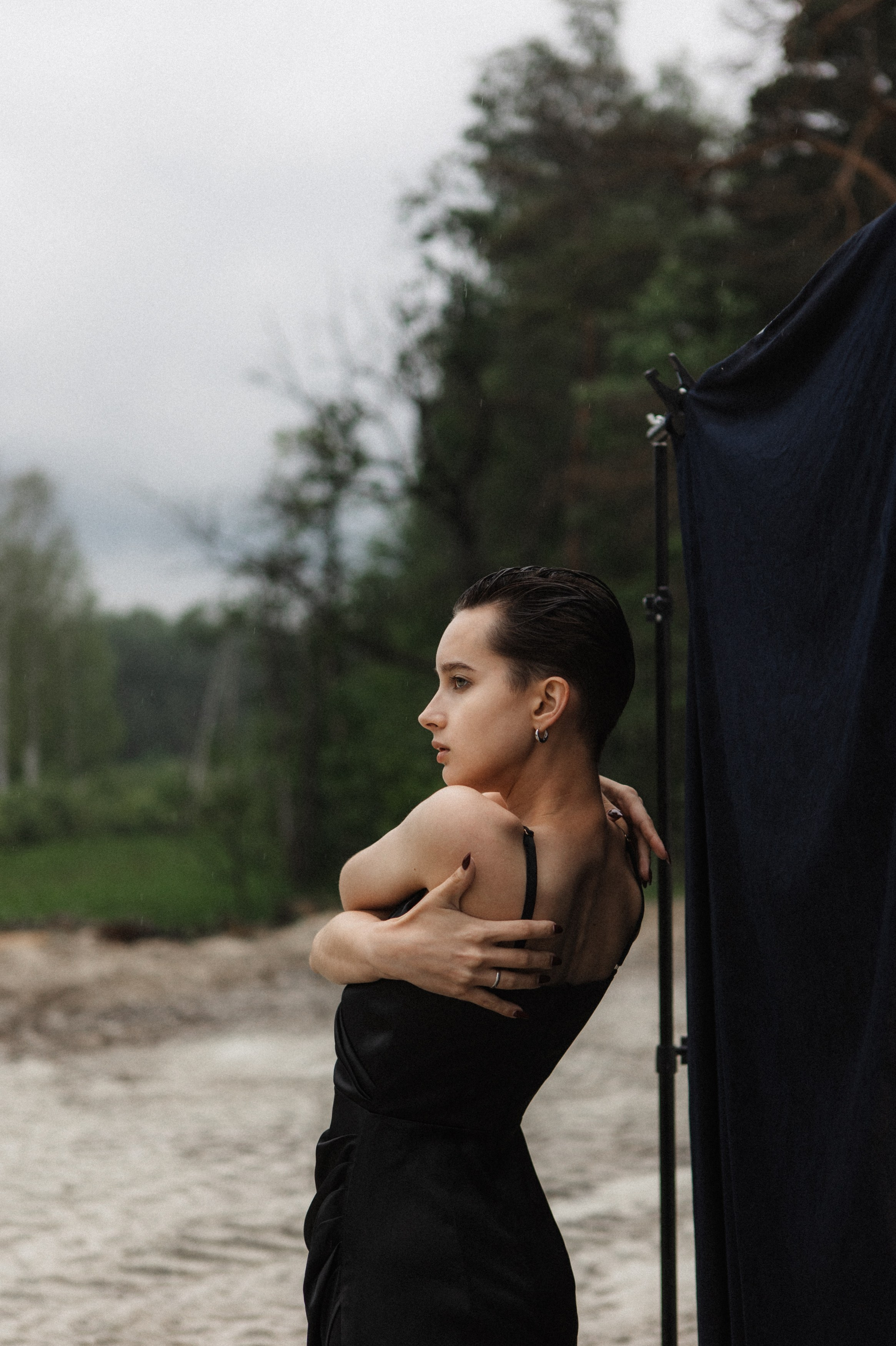 Виктория-Антуанетта. Фотограф Москва и Московская область