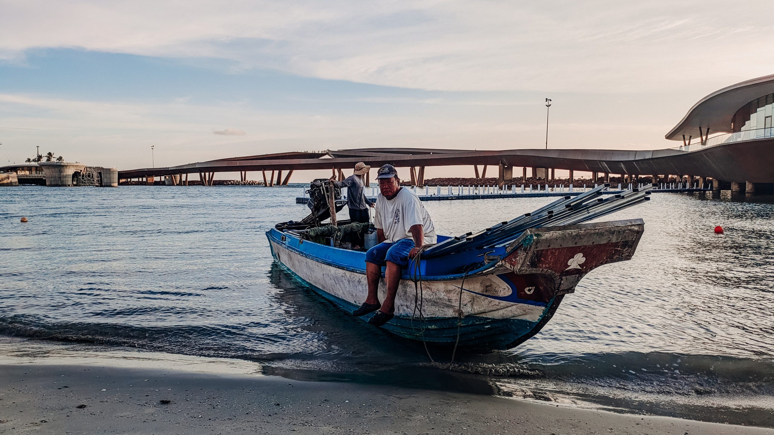 Для тех кто не боится сделать первый шаг. Дайвинг во Вьетнаме