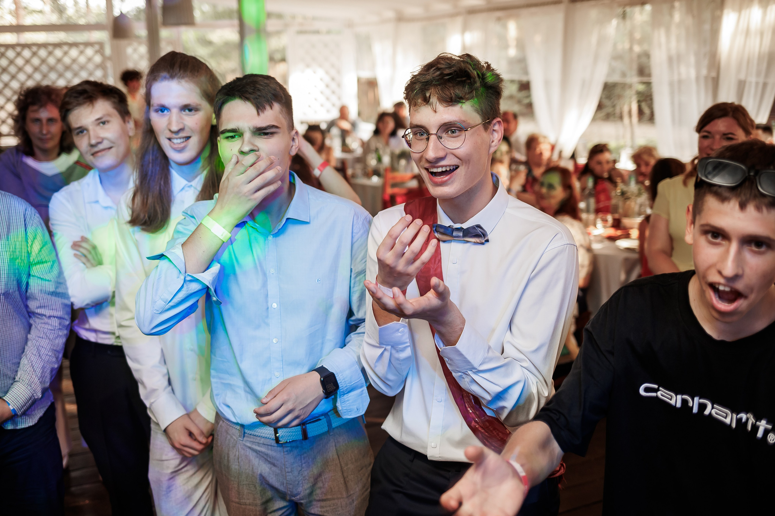 Фотограф на выпускной в Спб (Санкт-Петербург) заказать