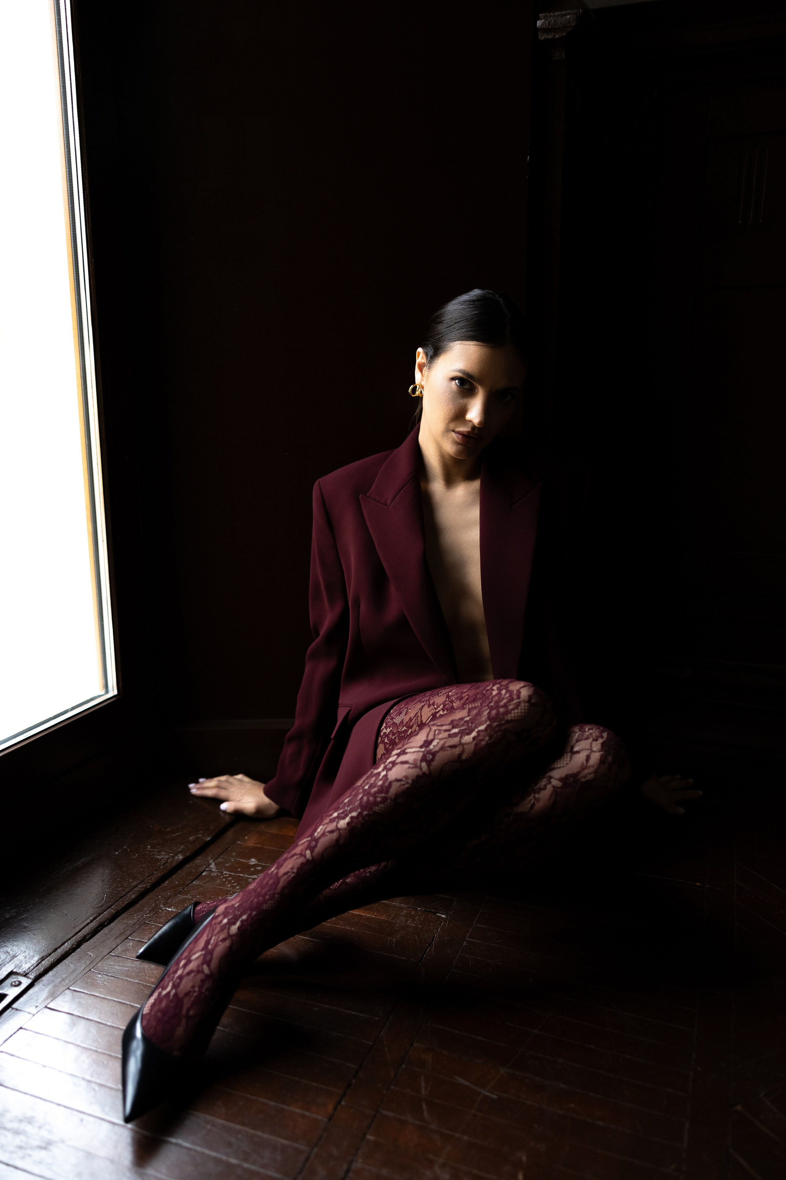 Оля, Mizone Studio. Свадебный фотограф | Москва