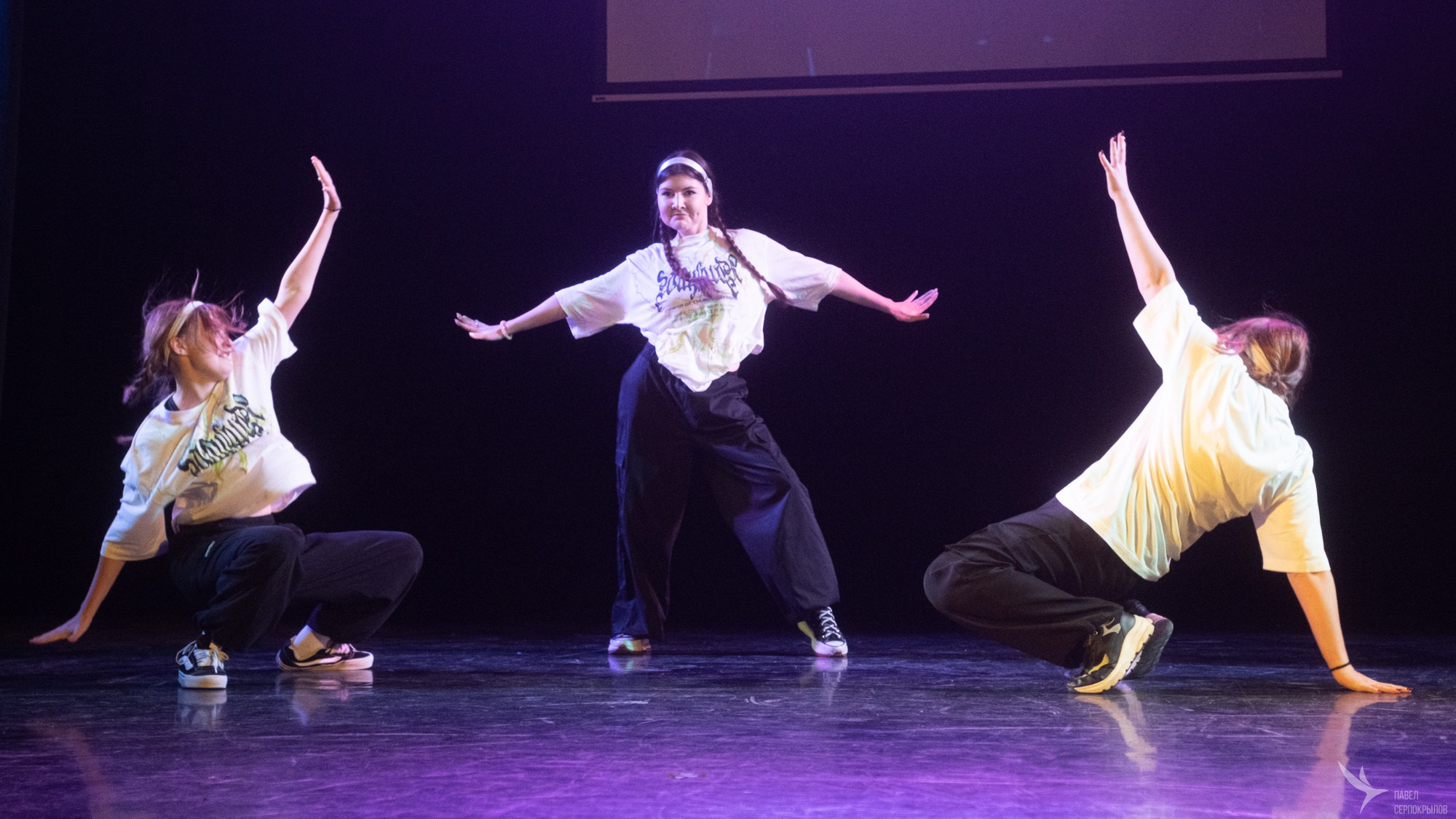 WINTER PARTY DA FAM. Репортажный фотограф в Казани Павел Серпокрылов