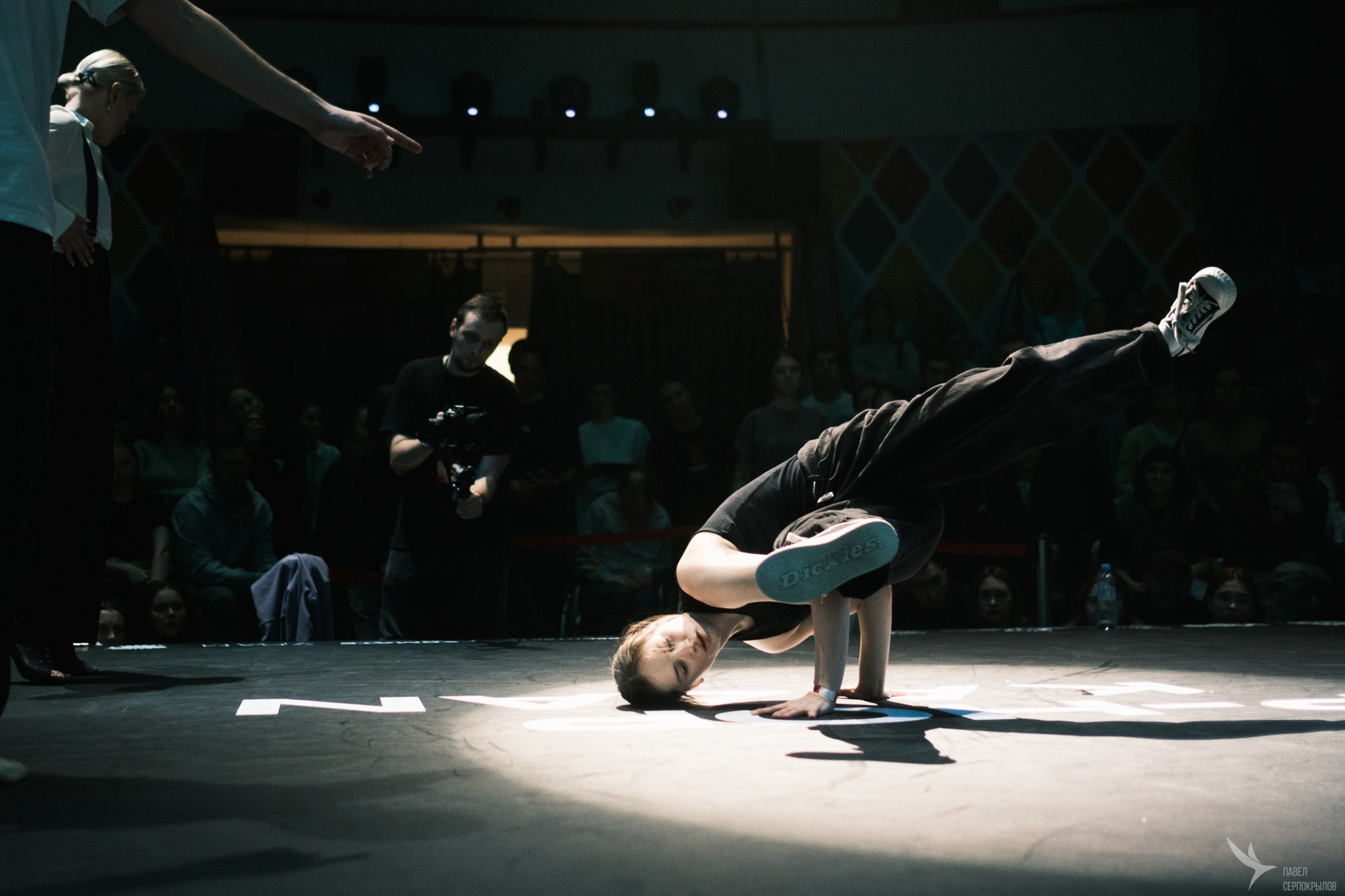 Hip-Hop Kazan. Репортажный фотограф в Казани Павел Серпокрылов