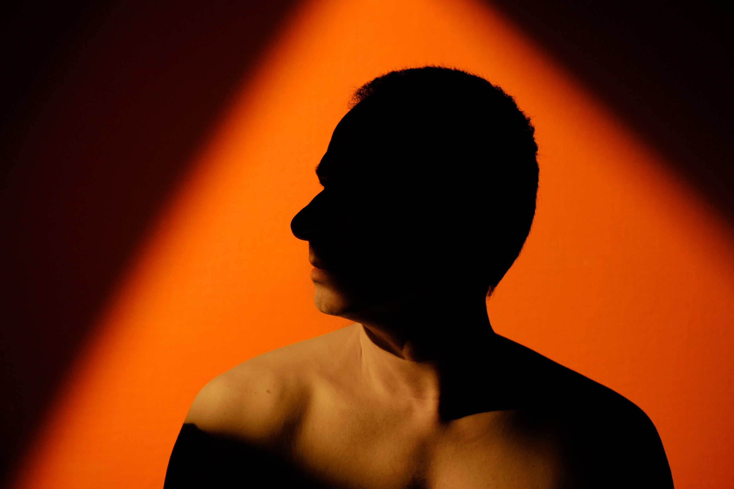 Фотограф Даниил Богомолов, Санкт-Петербург