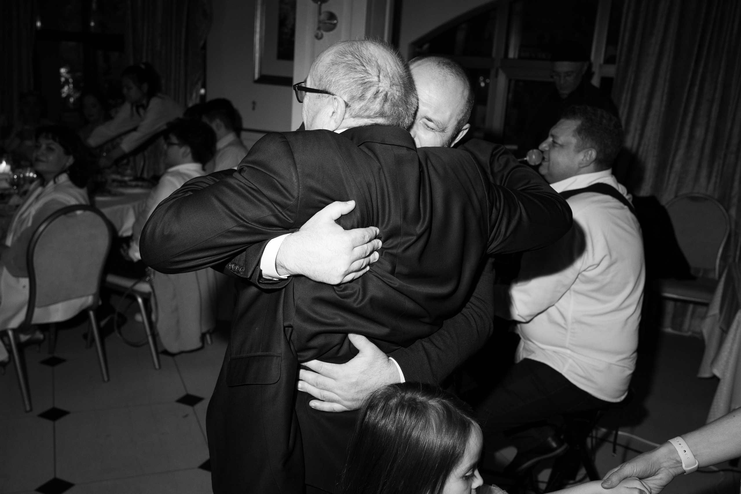 Юбиляры — Николай&Надежда