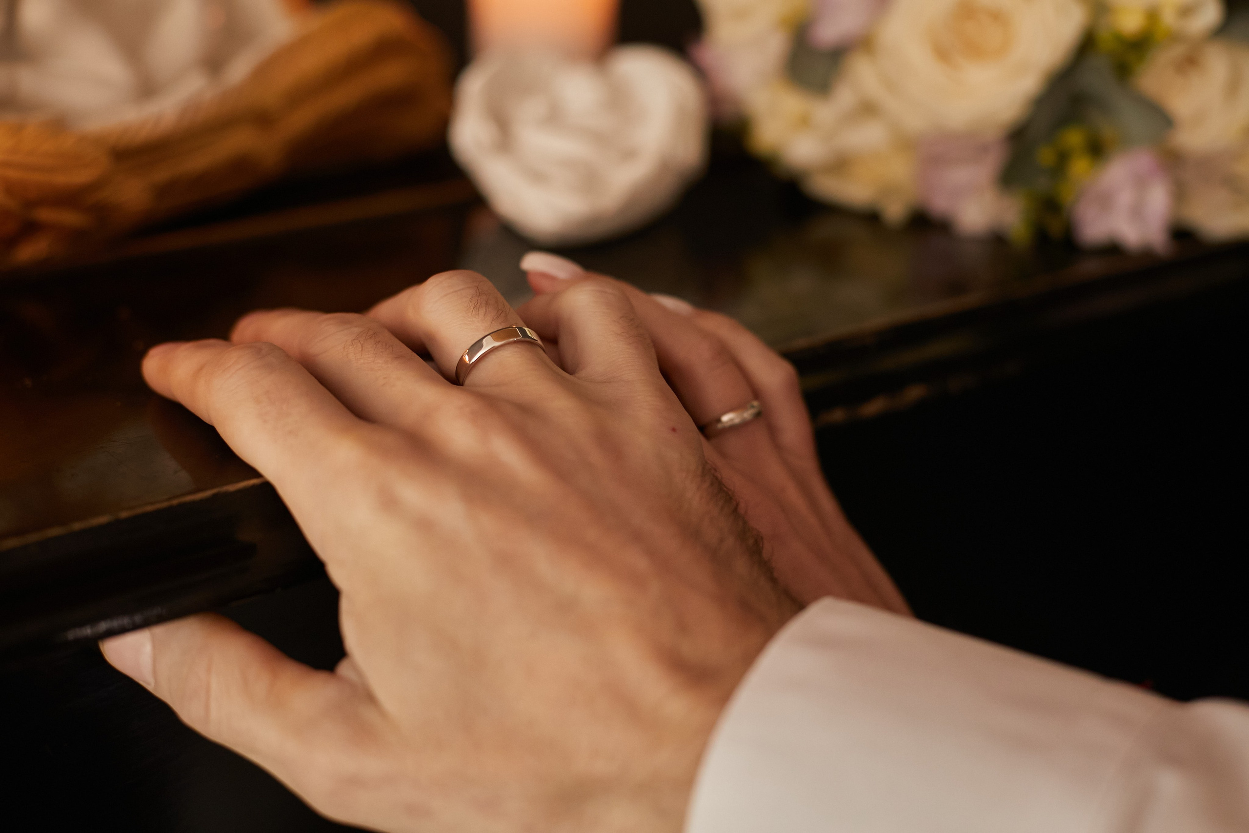 Александр и Анастасия. Свадебный и креативный фотограф в ЮФО и МСК