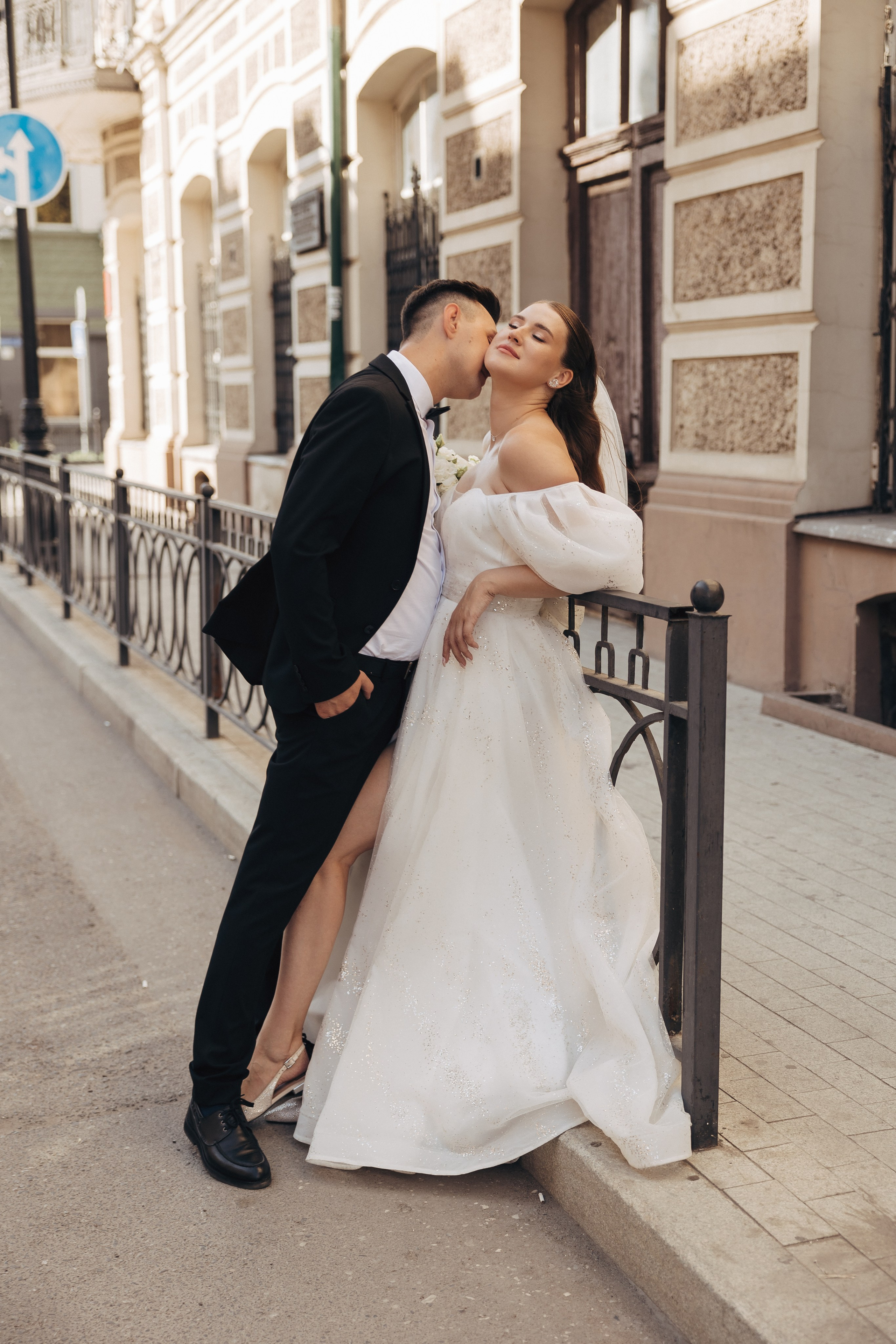 Это был Ваш День!. Свадебный и семейный фотограф в Астрахани Заскокина Анастасия