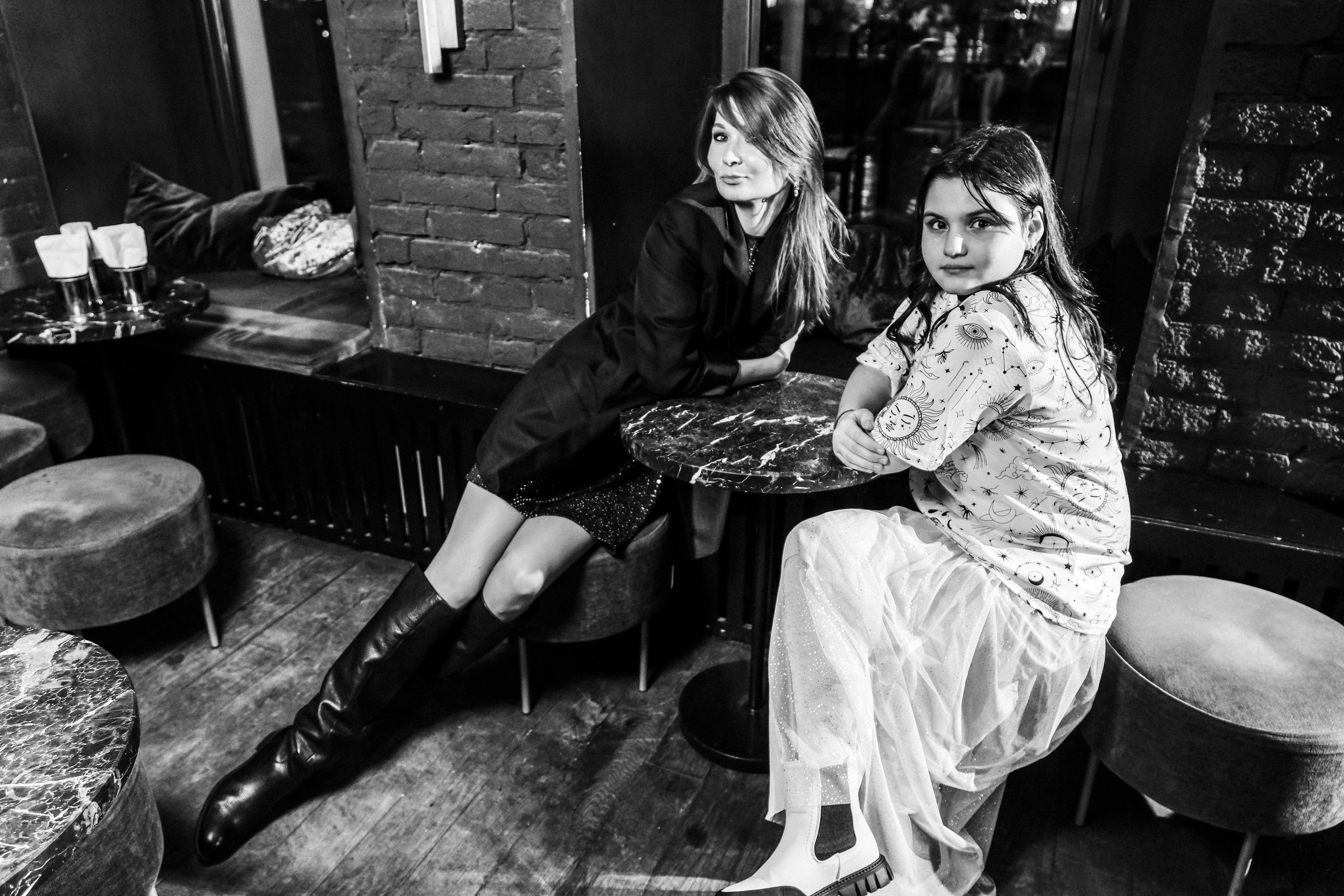 ЧБ. Фото Видео Дизайн