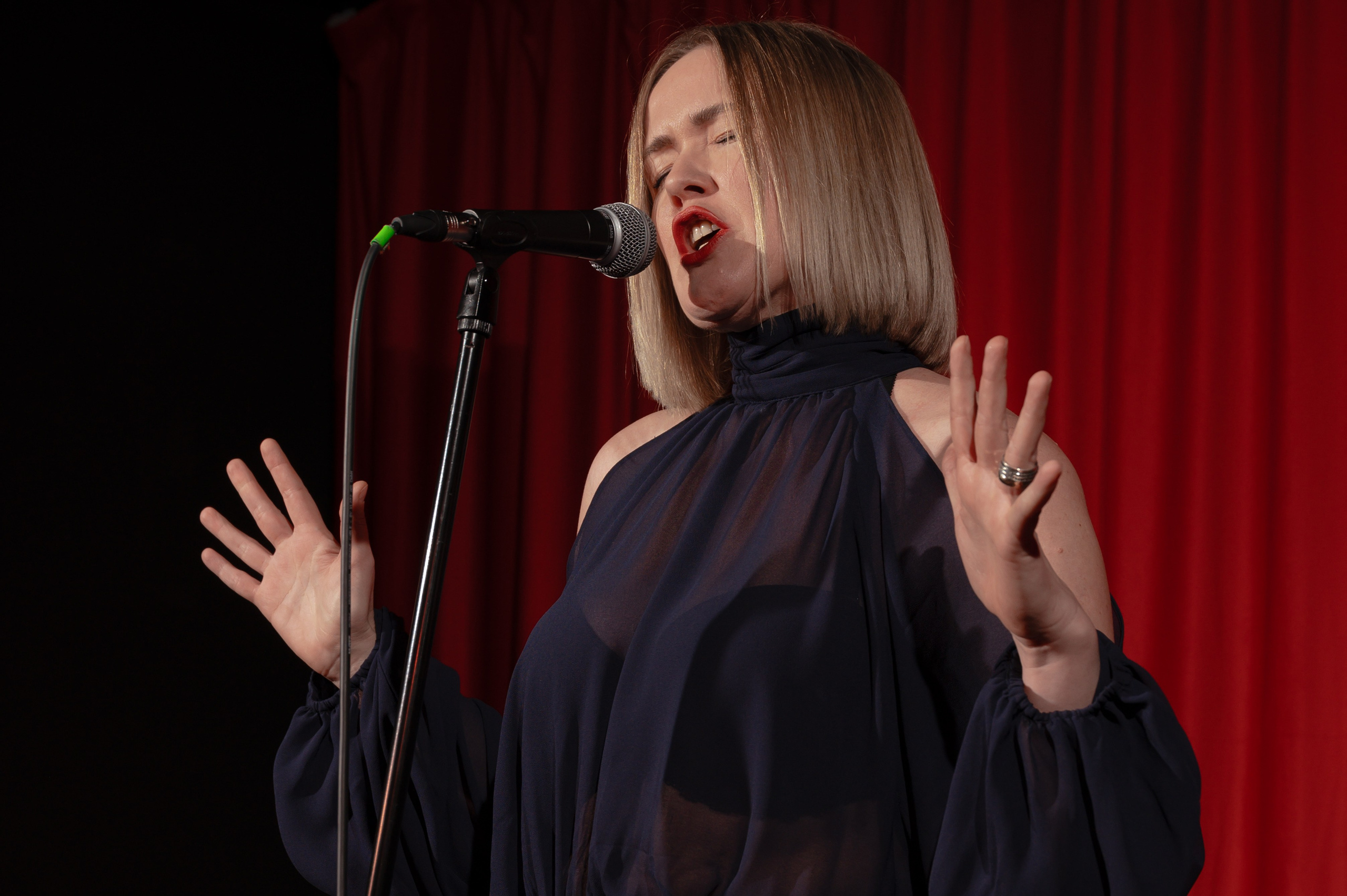 Отчетные концерты школы Gitardo. Семейный, свадебный и репортажный фотограф в Москве Анастасия Светлова