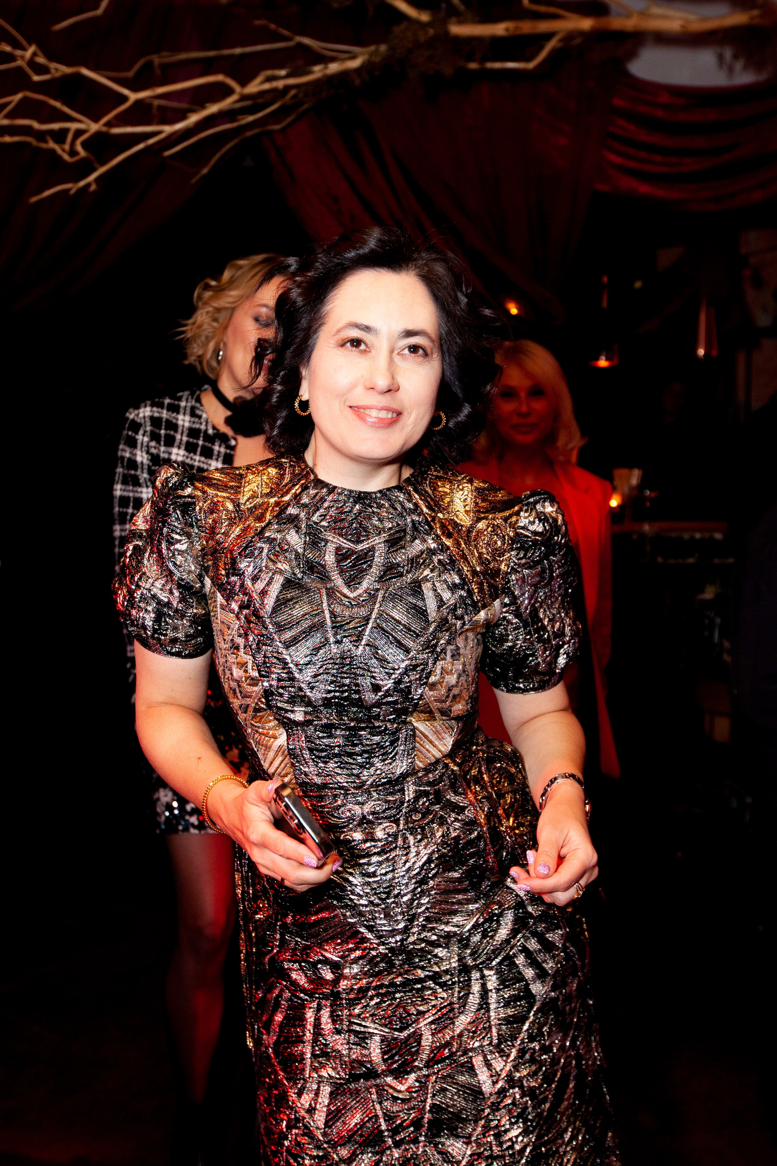 Новогодний корпоратив клуба путешествий Михаила Кожухова. Stanislav Baryshev — People. Emotions. Atmosphere