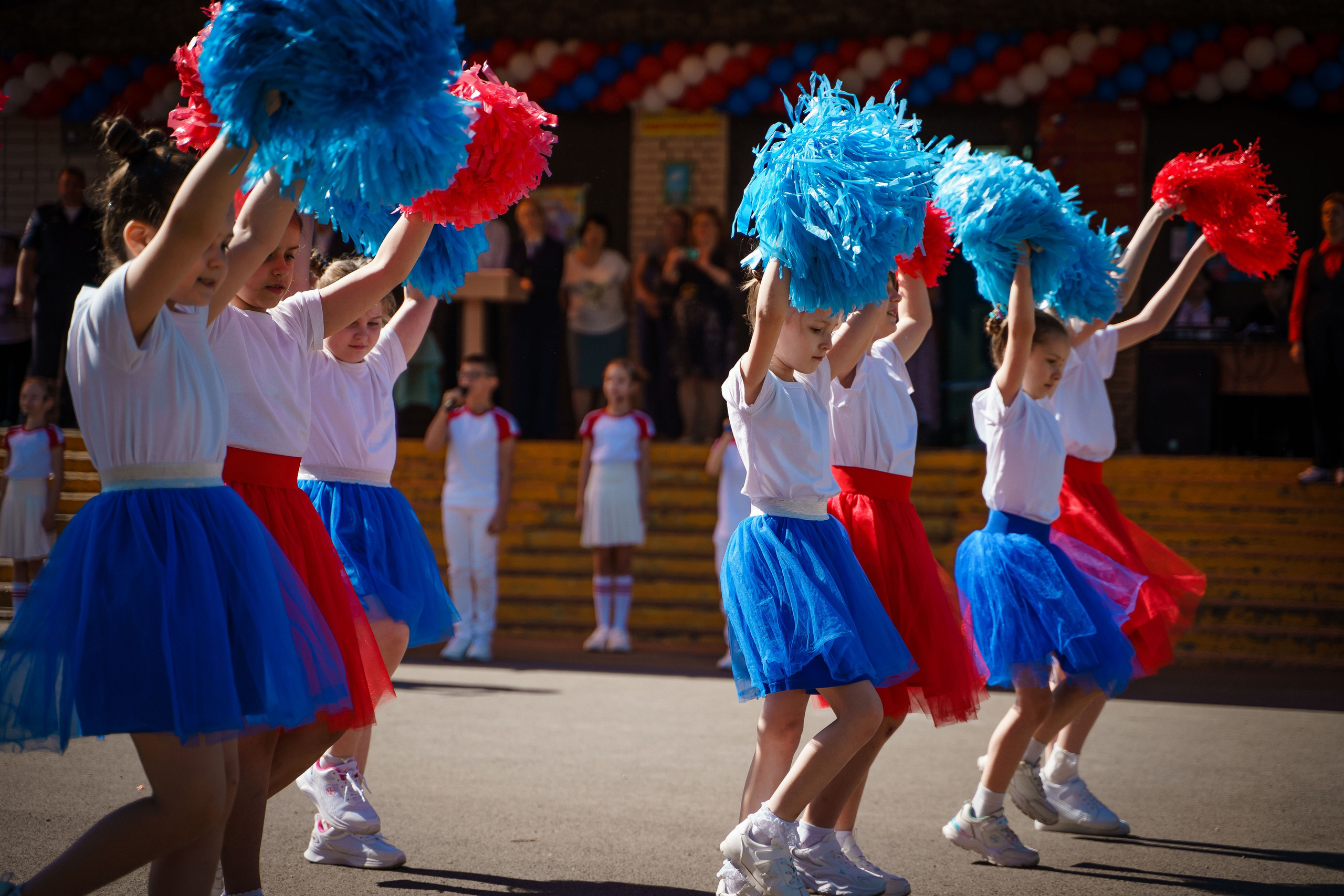 Фотографы из солнечного Краснодара Вадим и Надежда Митус
