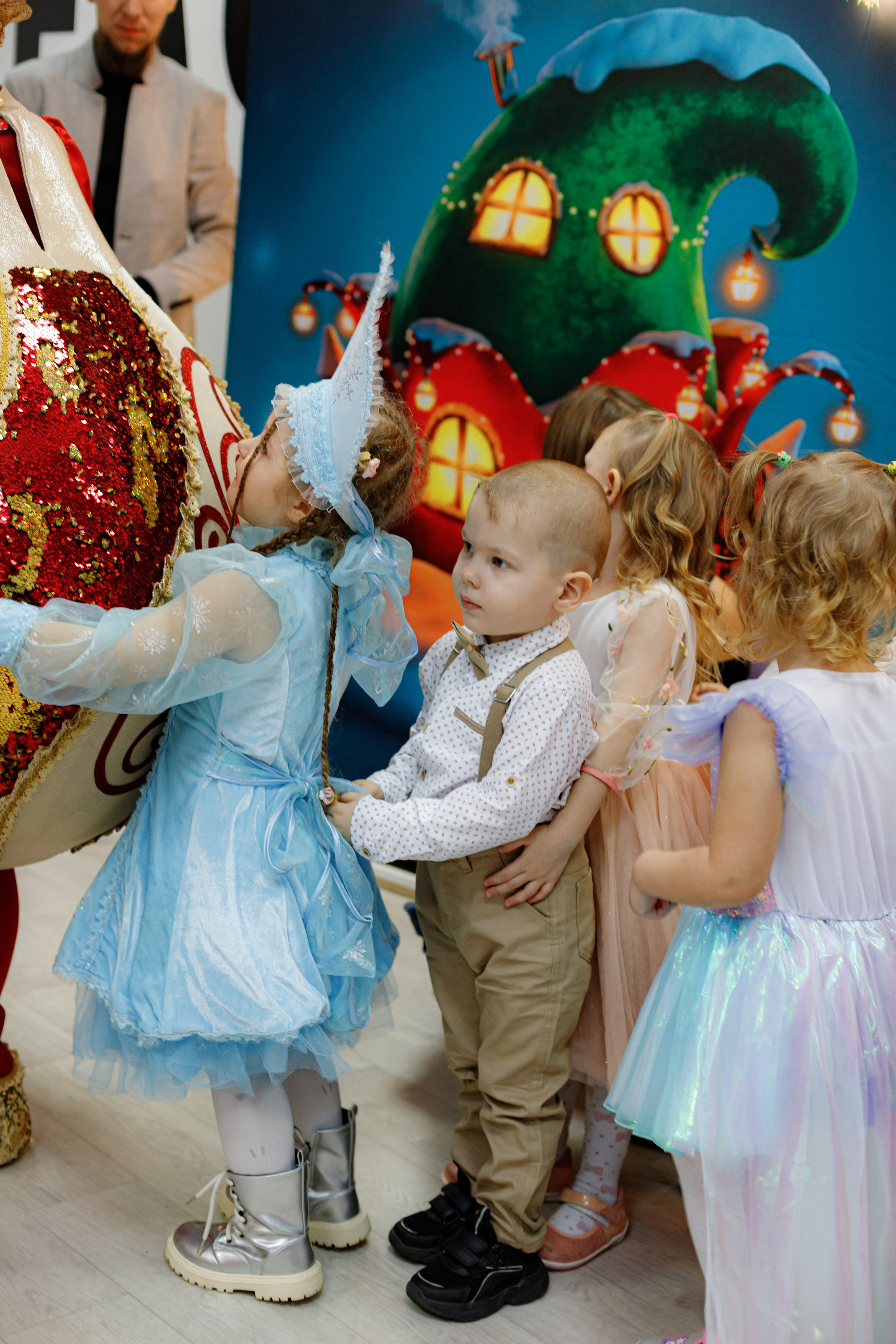 HAPPY NEW YEAR part/4. Photokarish