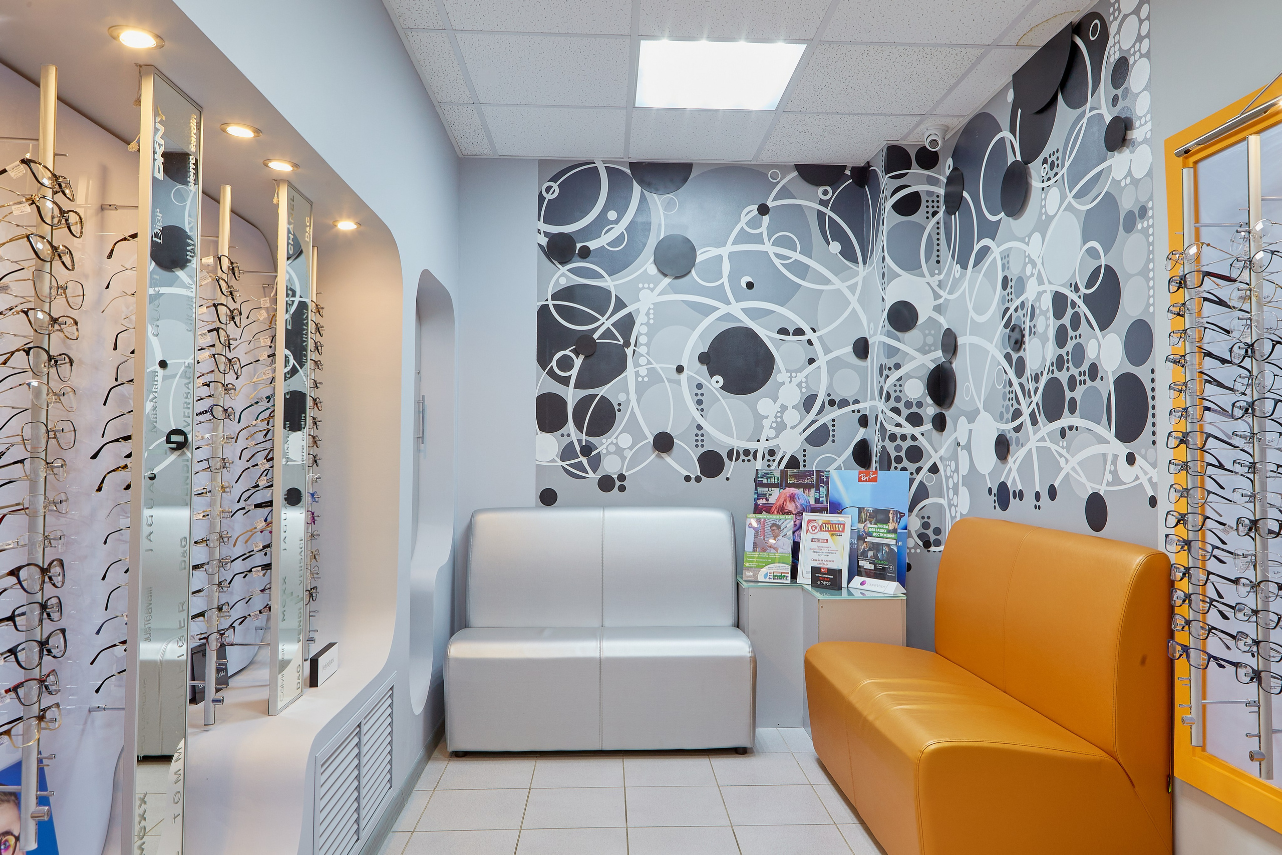 Фотосъемка интерьеров. Фотограф Татьяна Малушкина