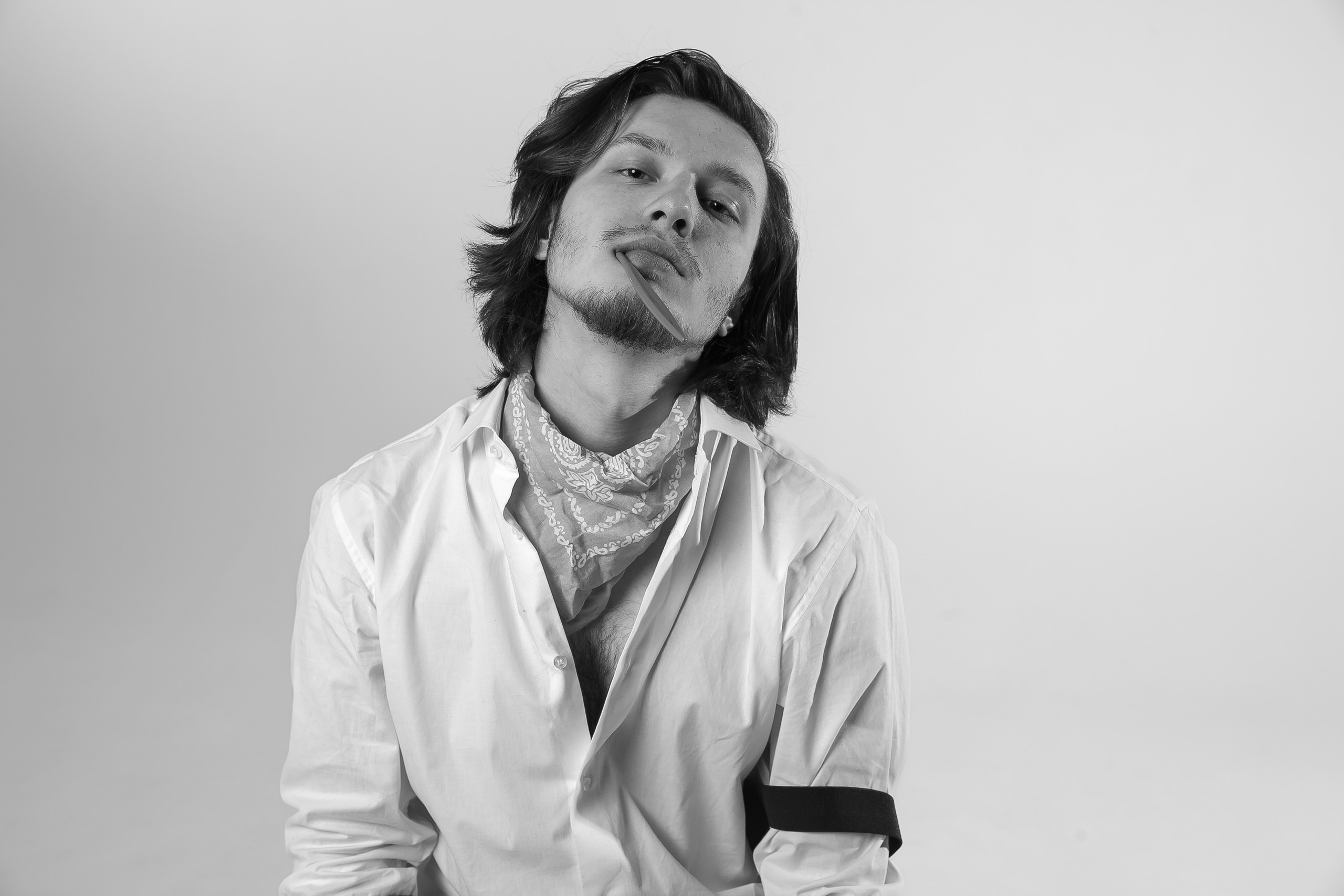 Фотограф в Москве Сергей Купряхин