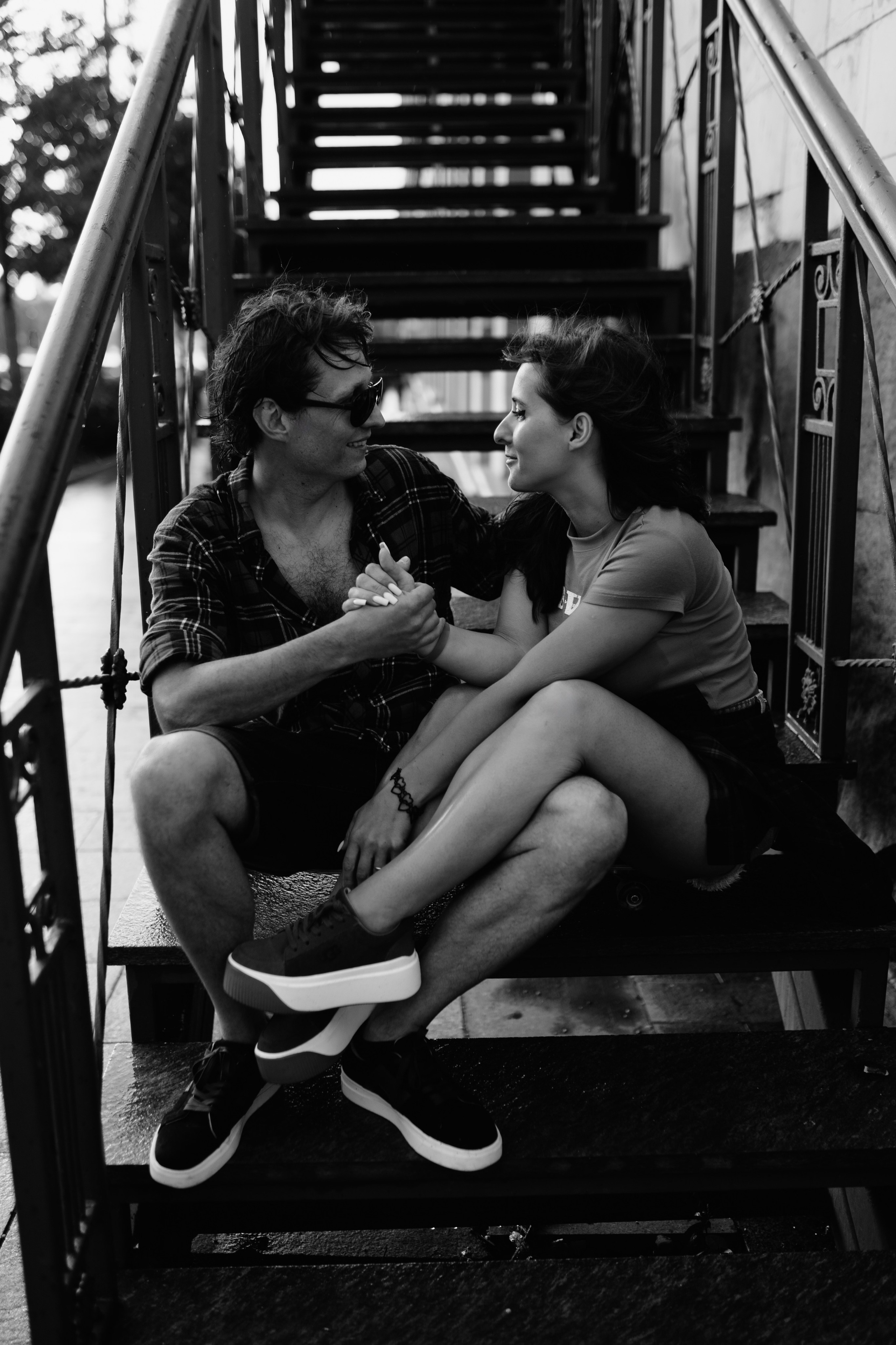 И под дождем. Андрейко Надежда