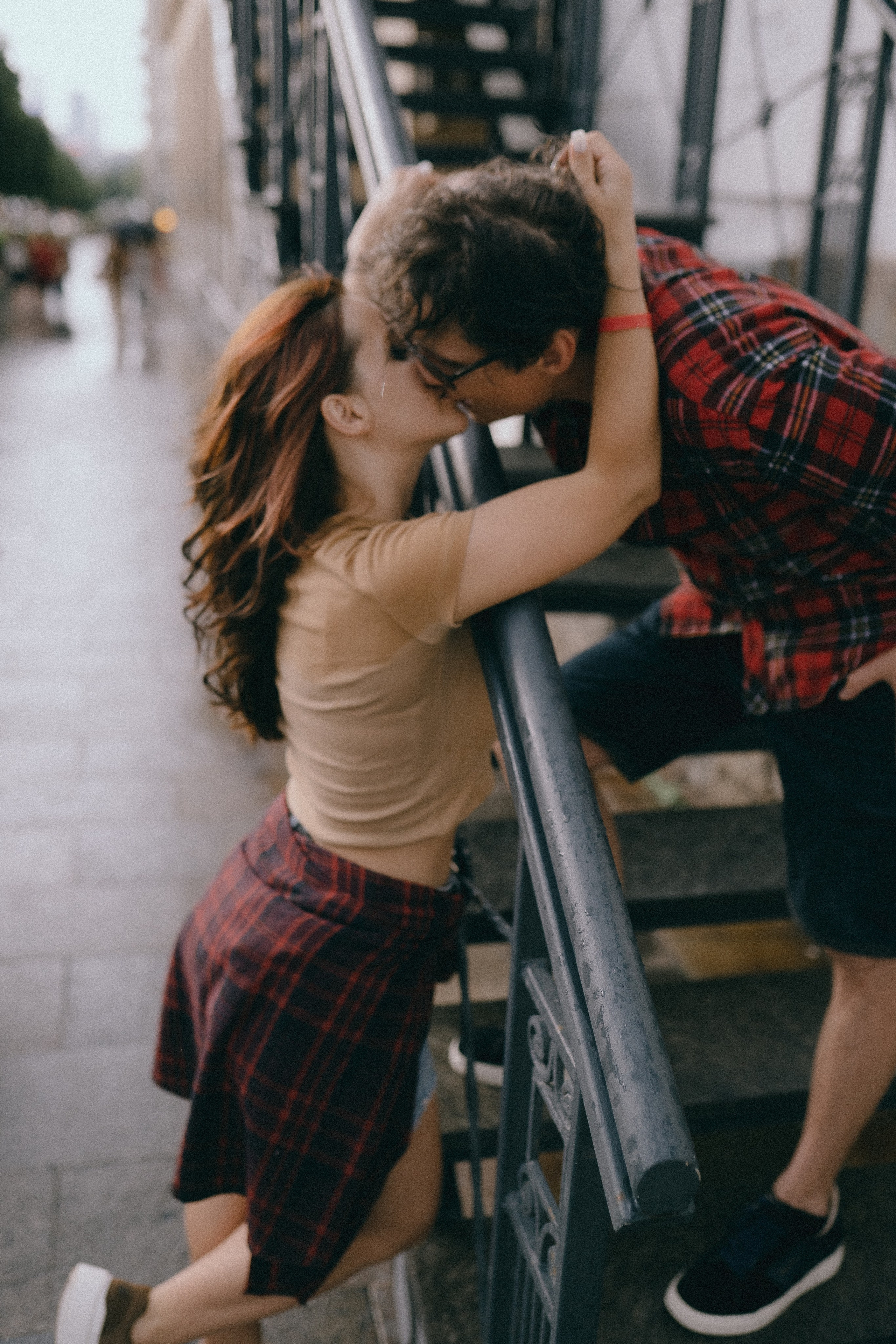 И под дождем. Андрейко Надежда