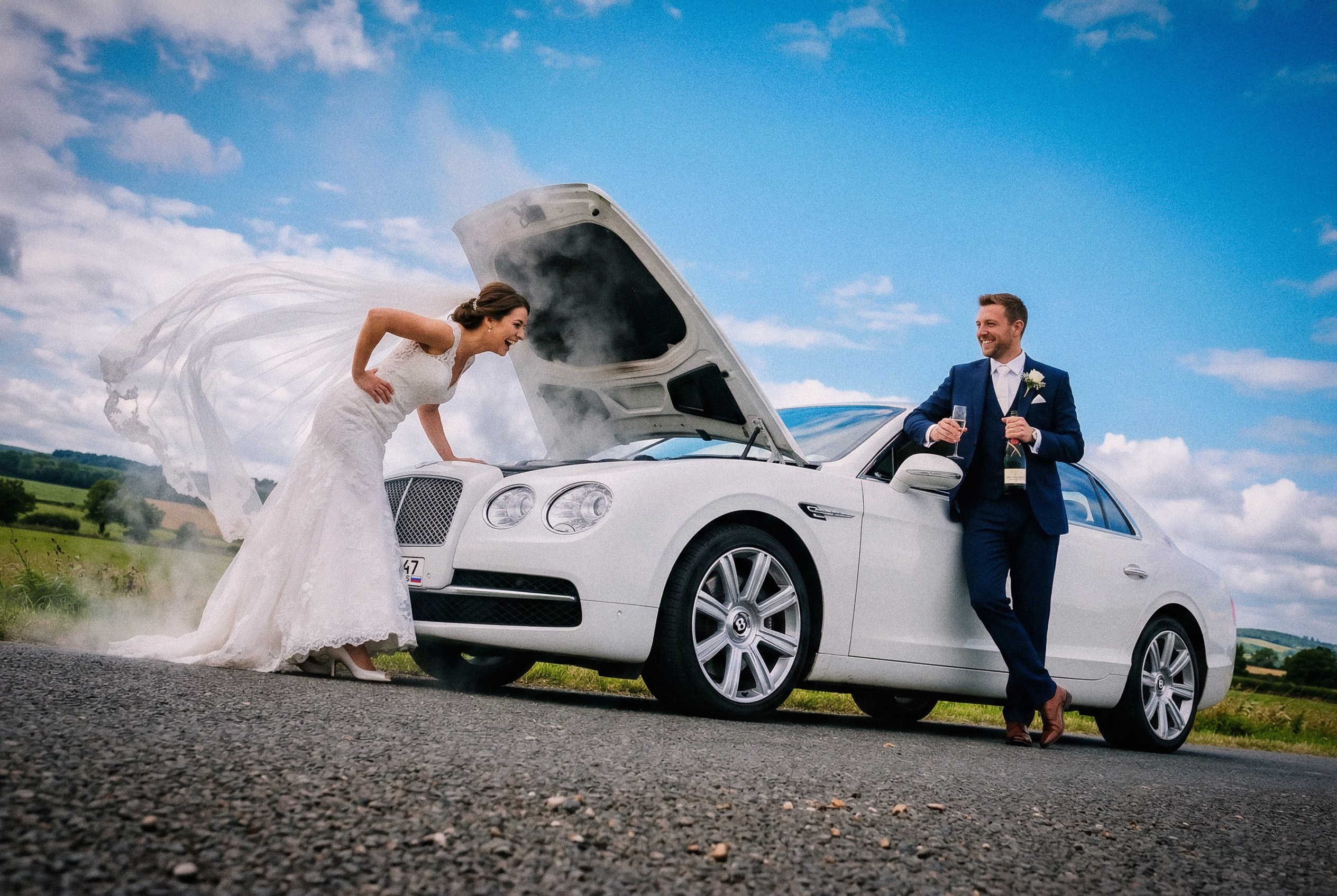 Свадебный фотограф в Санкт-Петербурге Гатчине и ЛО