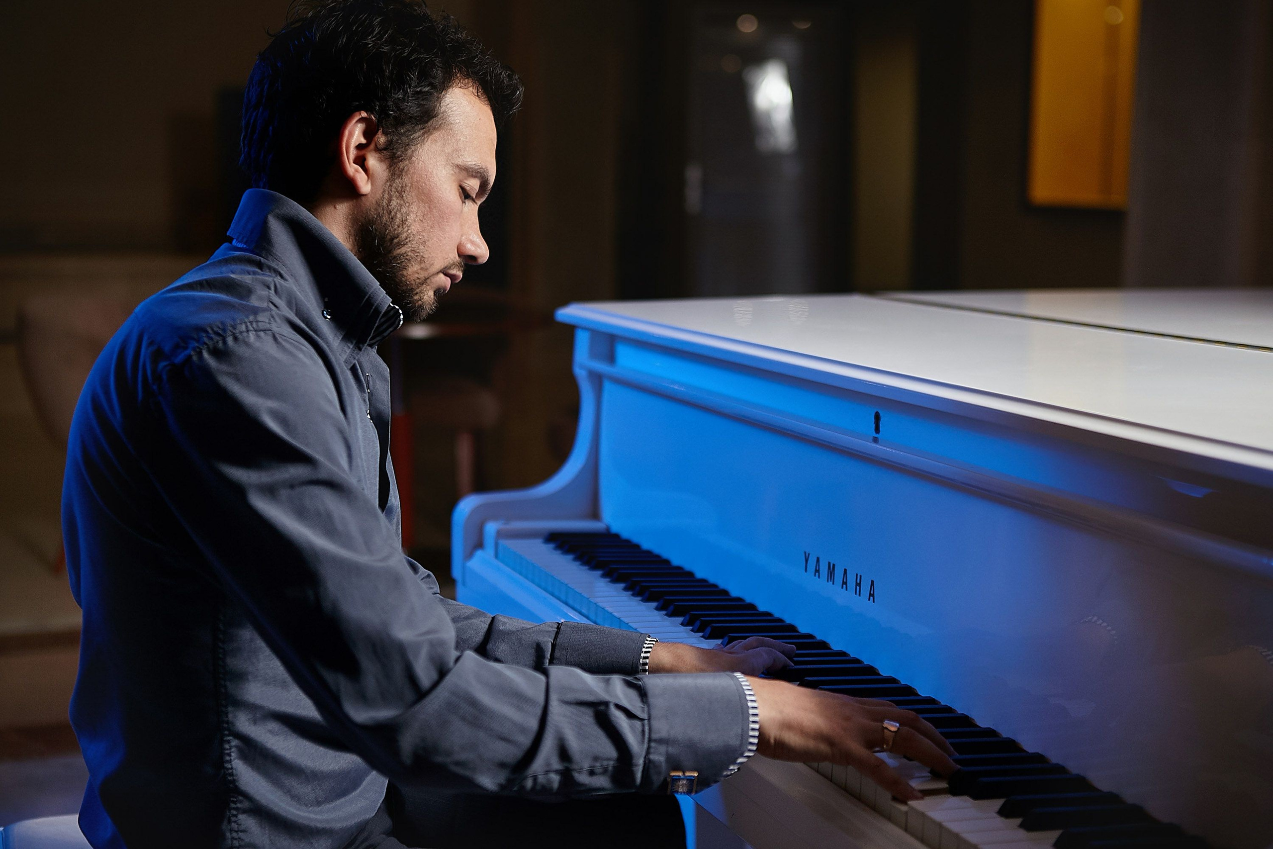 Фотограф Константин Калачёв