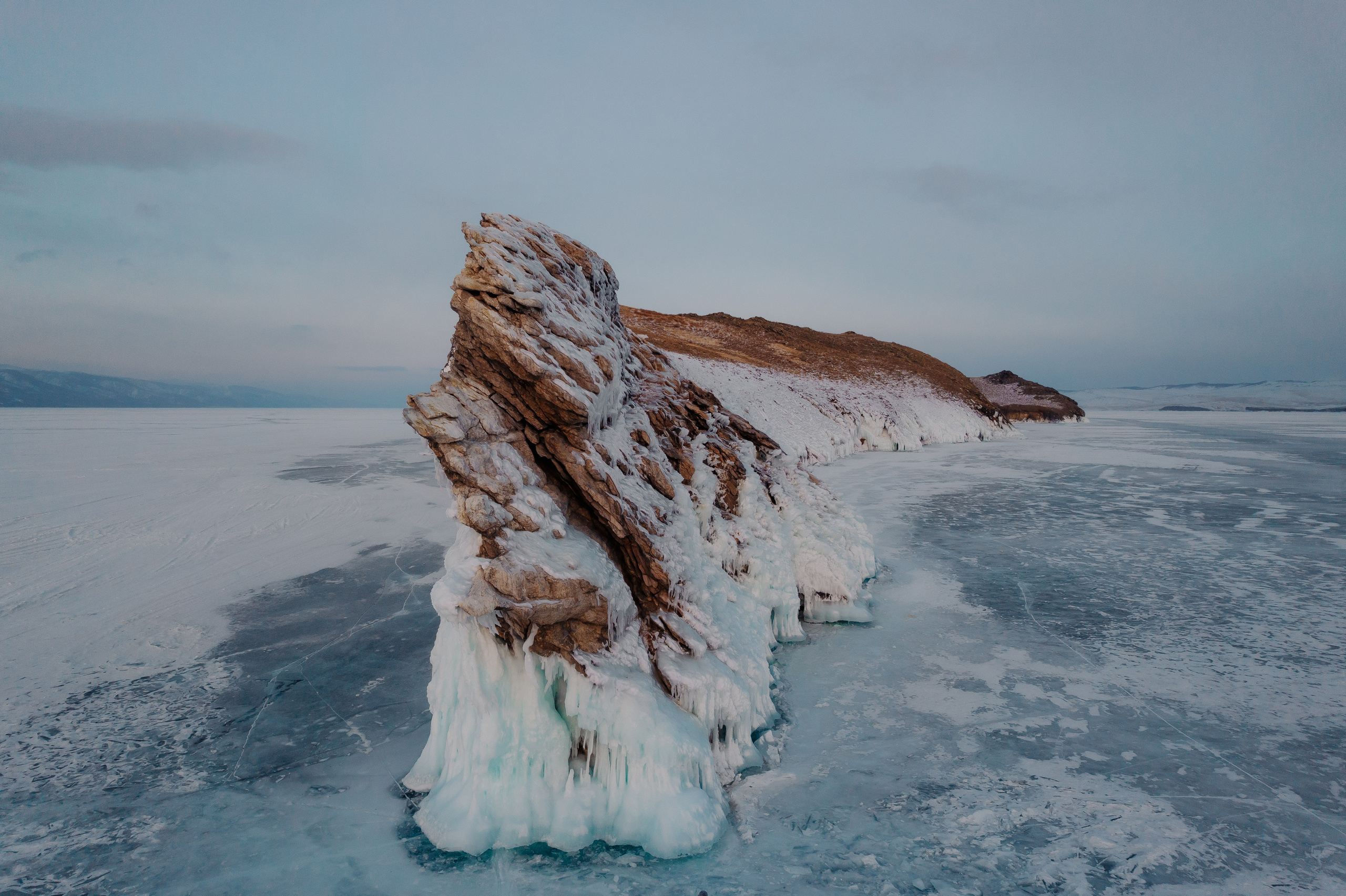 Видеография, полёты на дроне по живописным местам России!. Иван Кубик — фотограф и видеограф