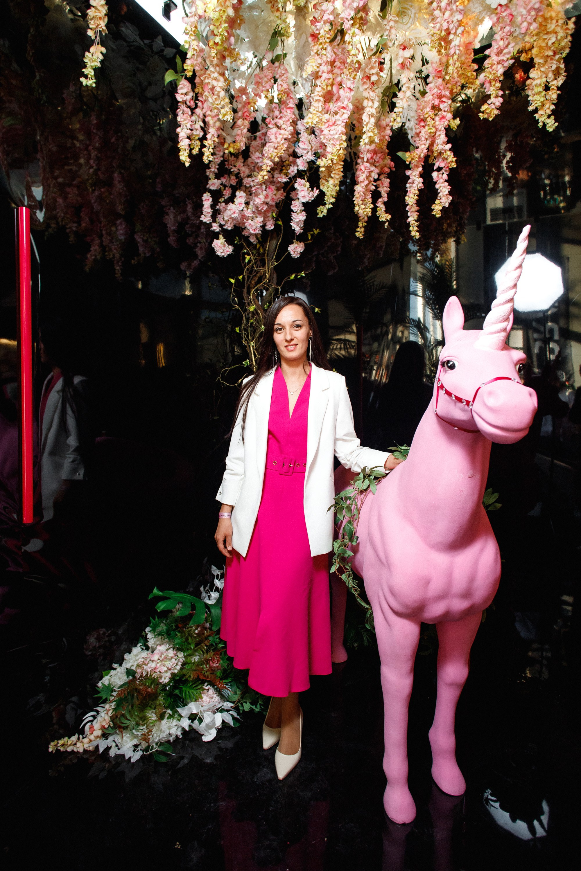 BRAVO FLORA EVENT. СВОИ. ФОТООТЧЕТЫ-СОБЫТИЯ-МЕСТА