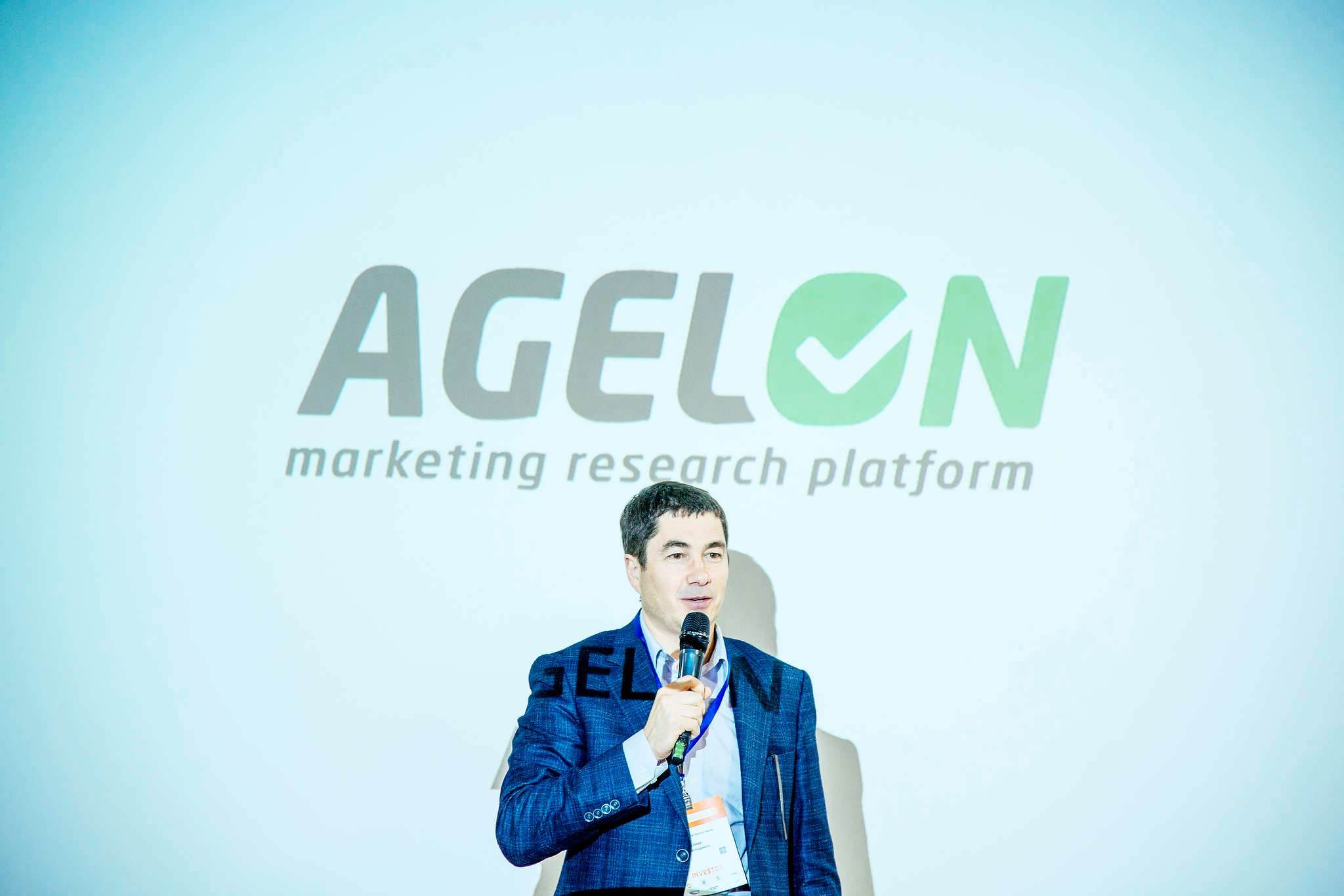 Встреча и поиск инвесторов у it-компаний в Москве.