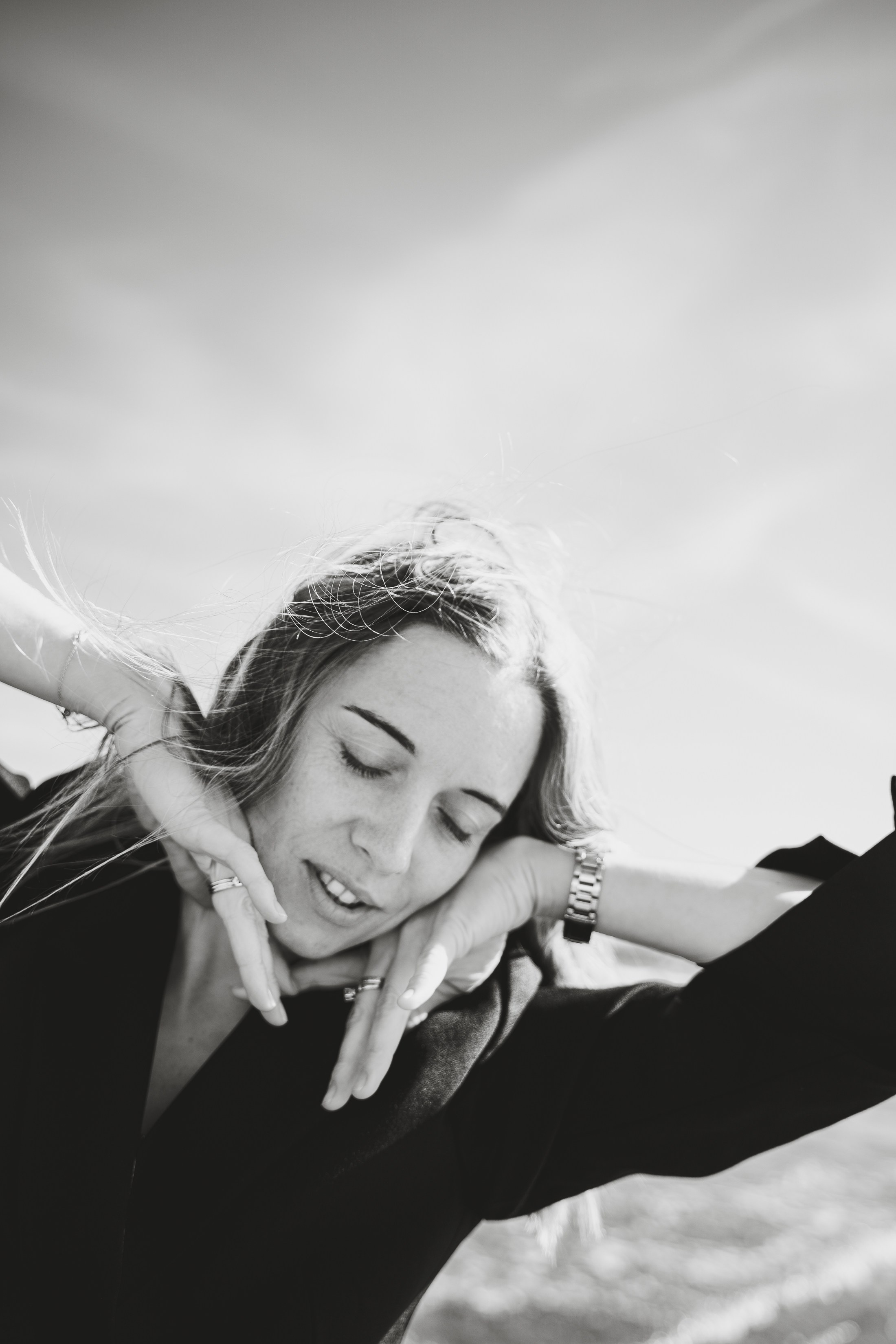 WOMAN. Family Lifestyle Photographer in Lucca, Italia