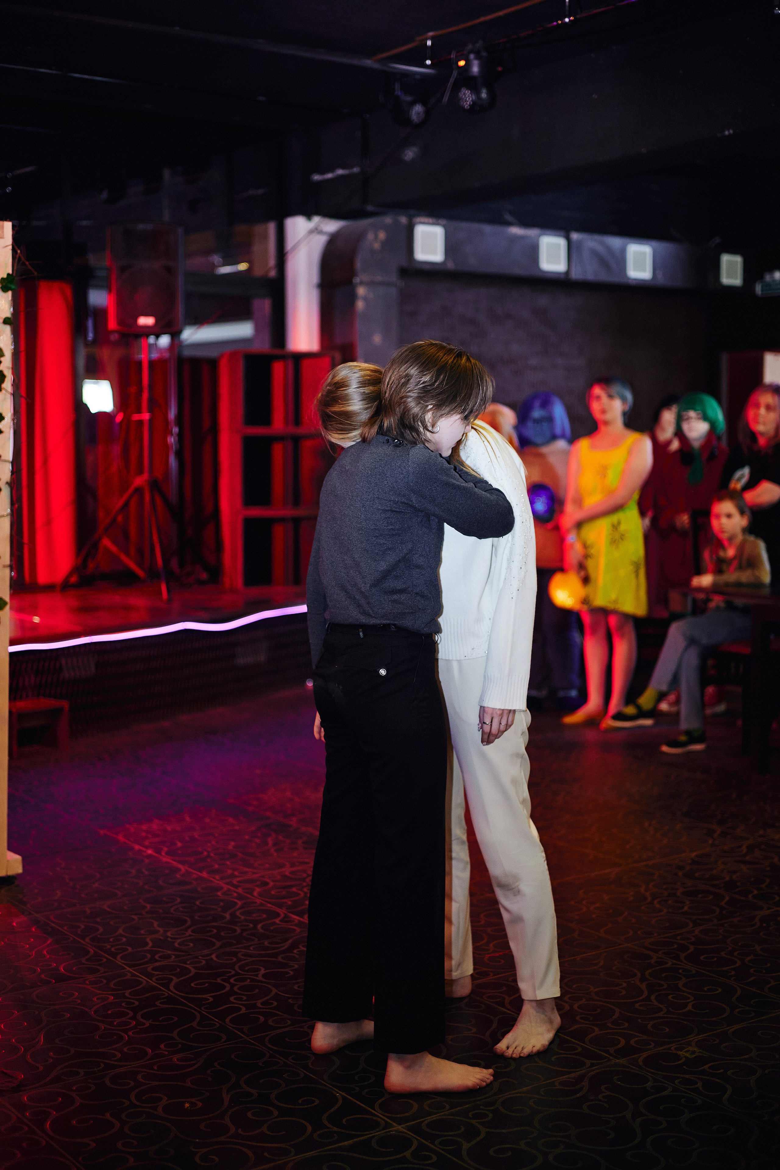 SAKURA DAY PARTY. Фотограф в Смоленске Ася Польшина